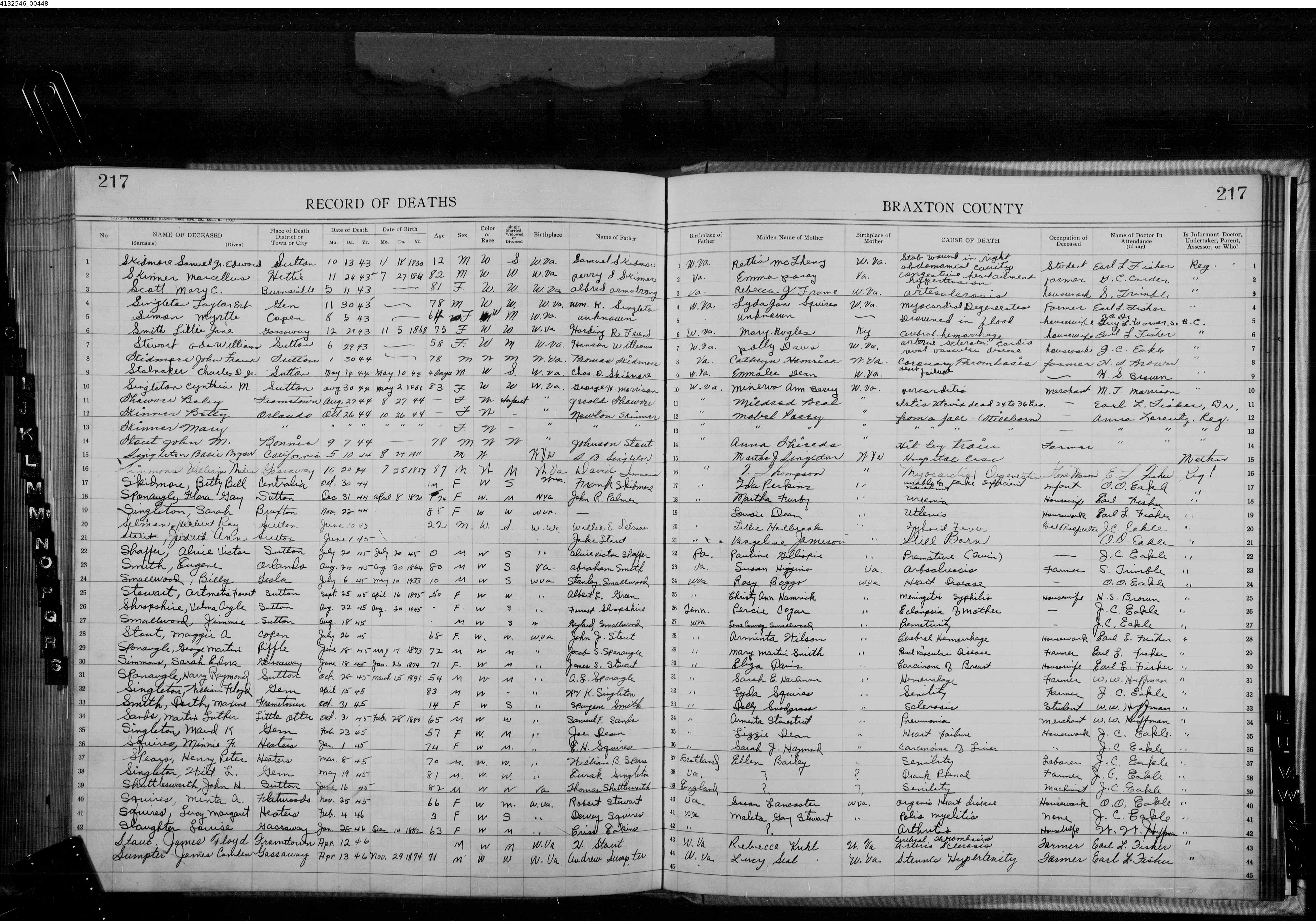 Record Image