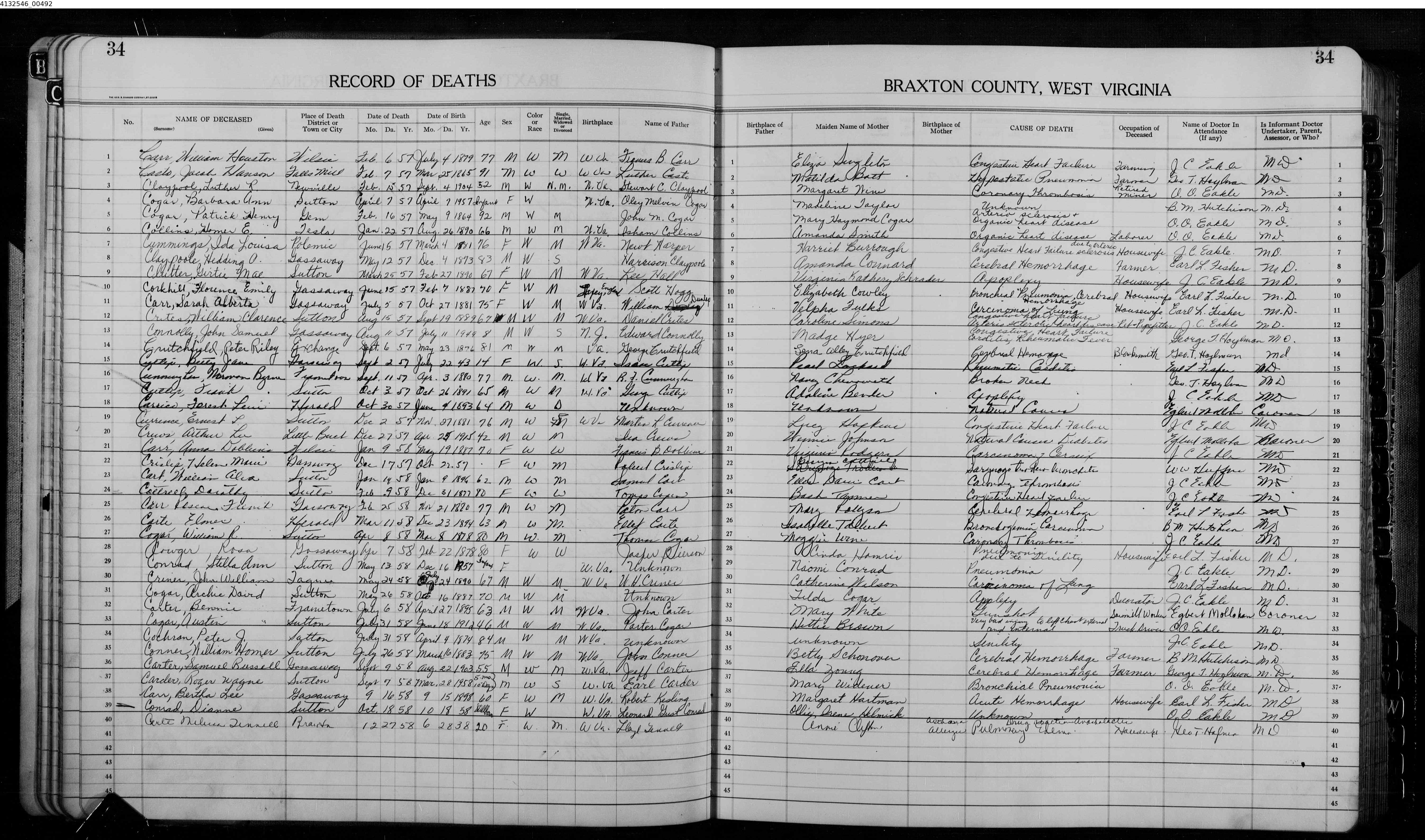 Record Image