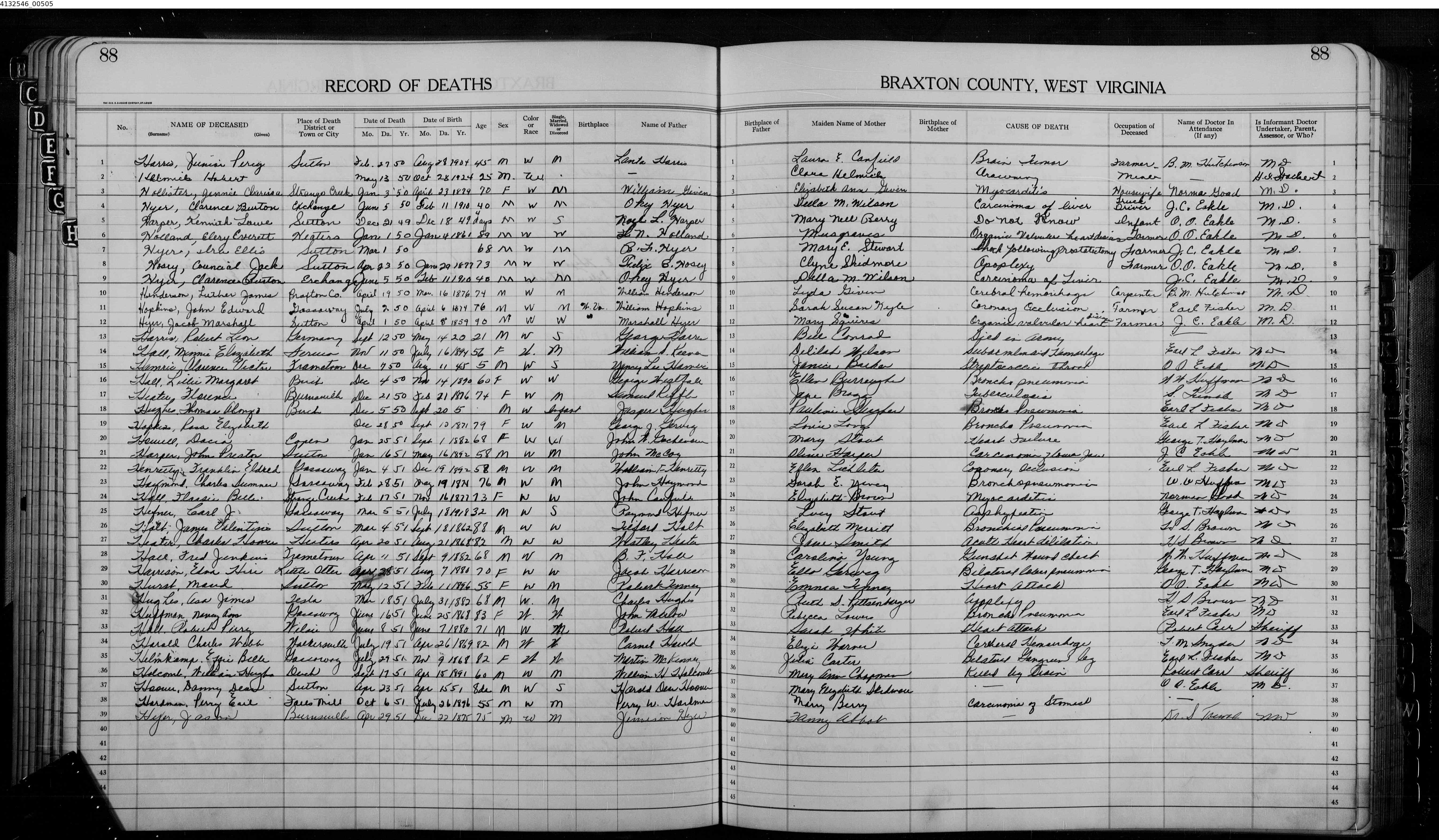 Record Image