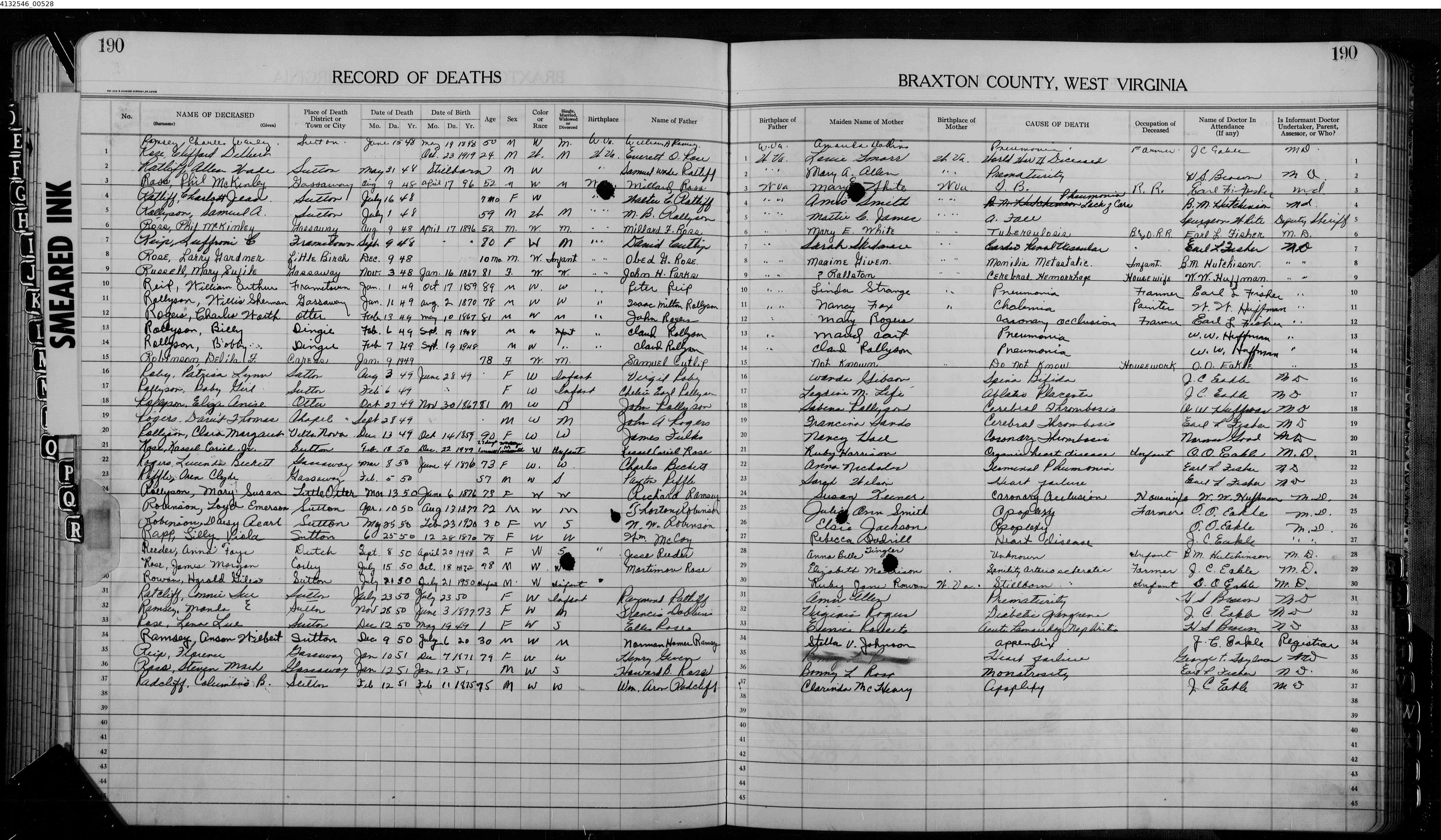 Record Image