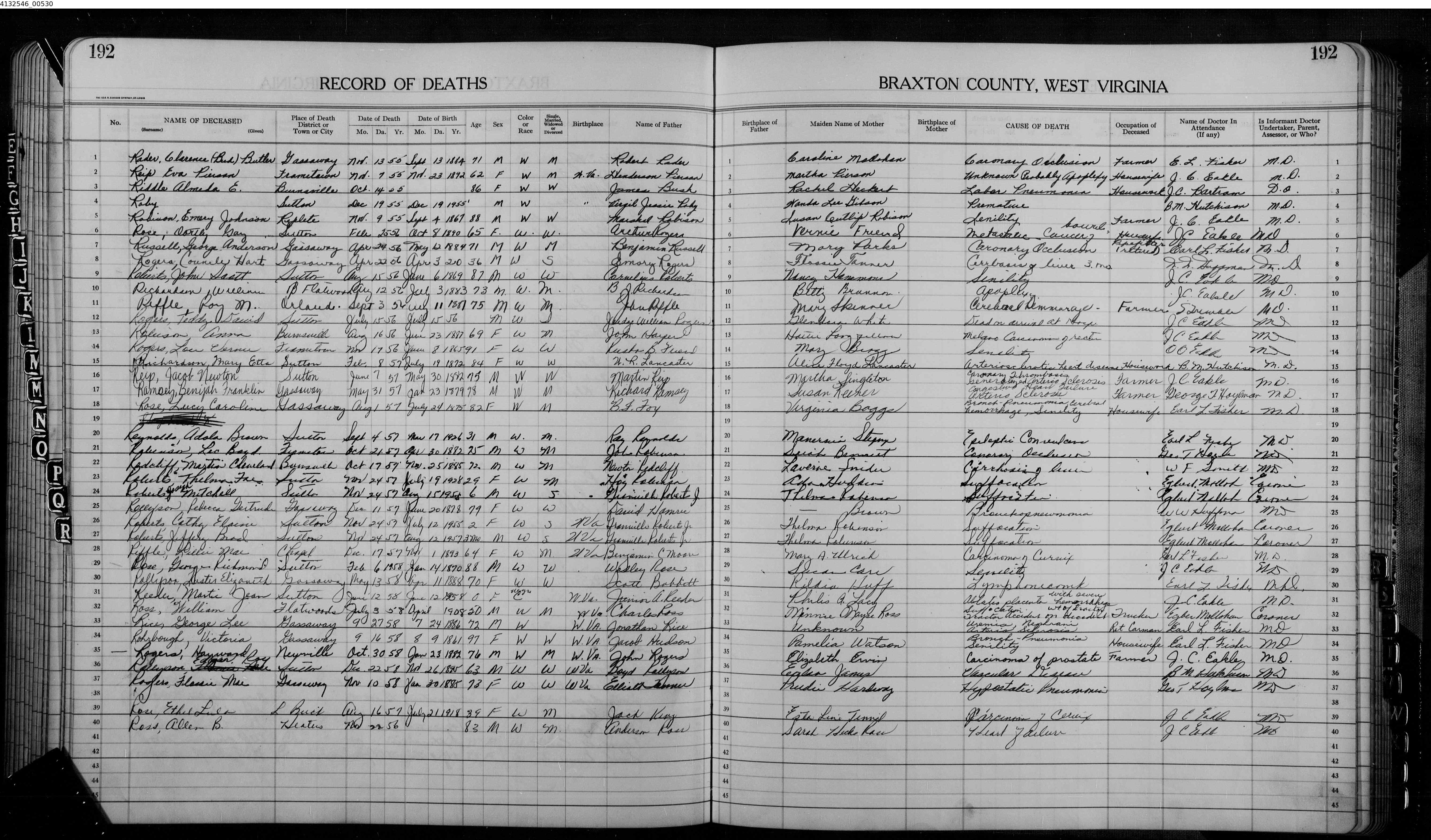 Record Image