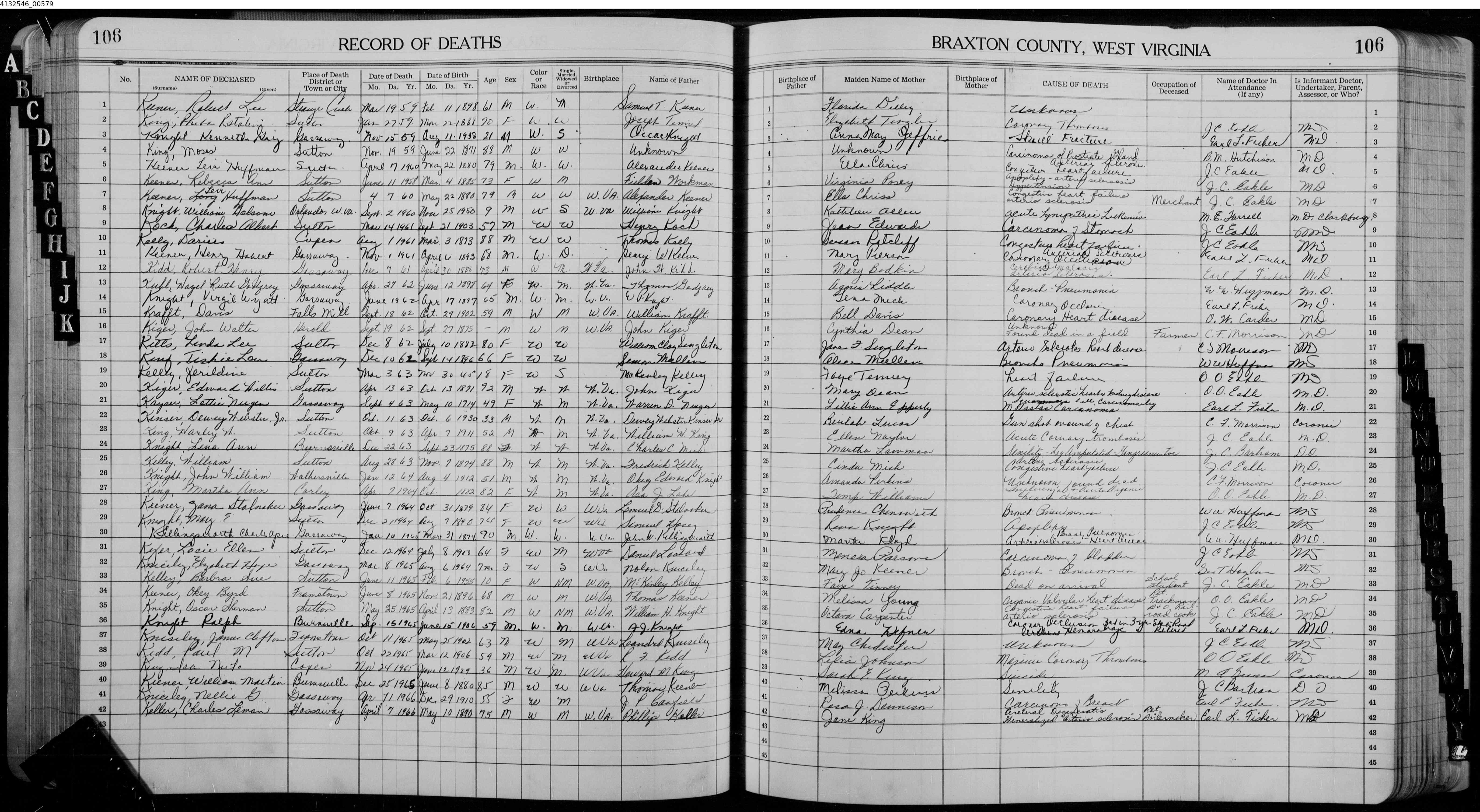 Record Image