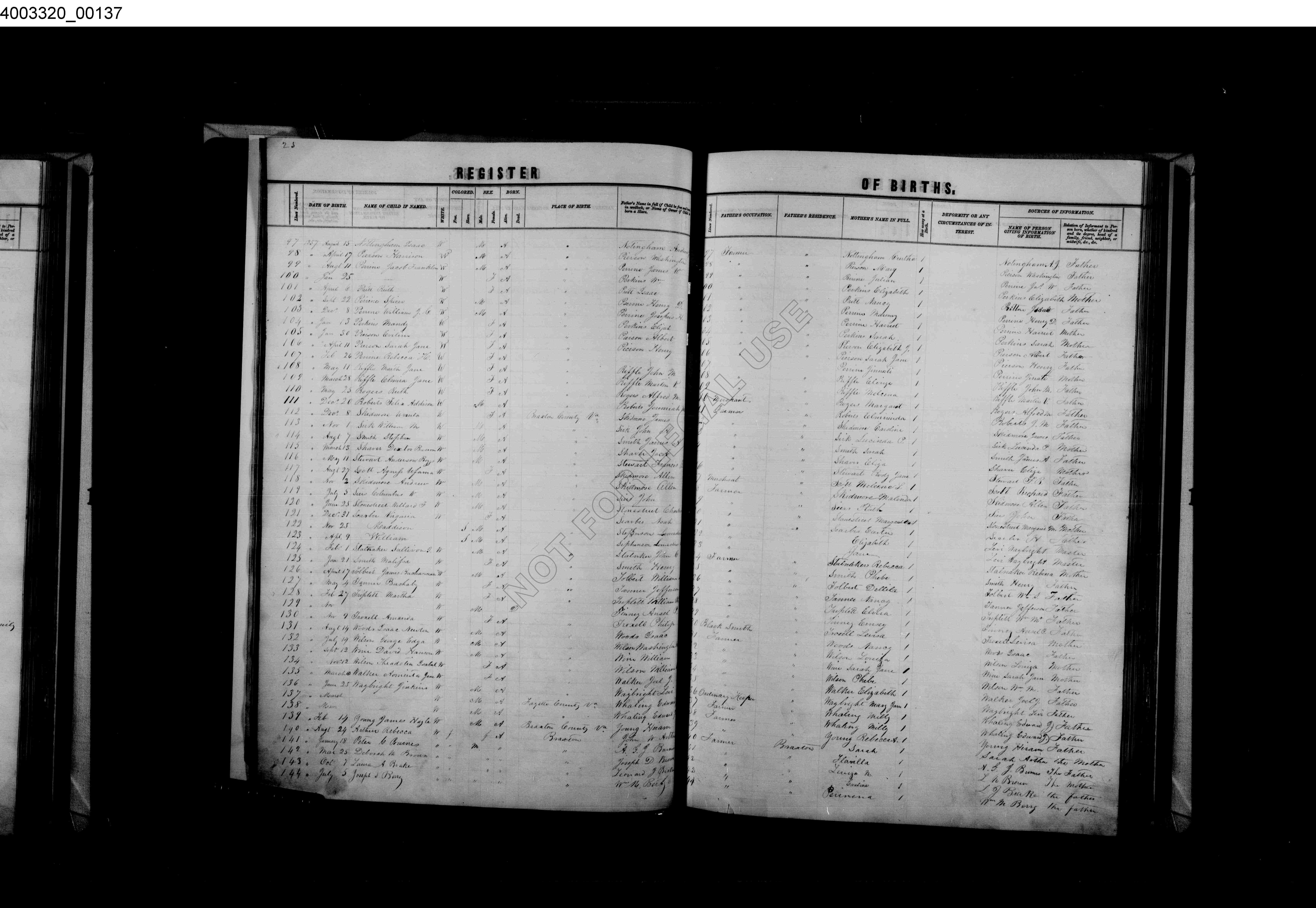Record Image