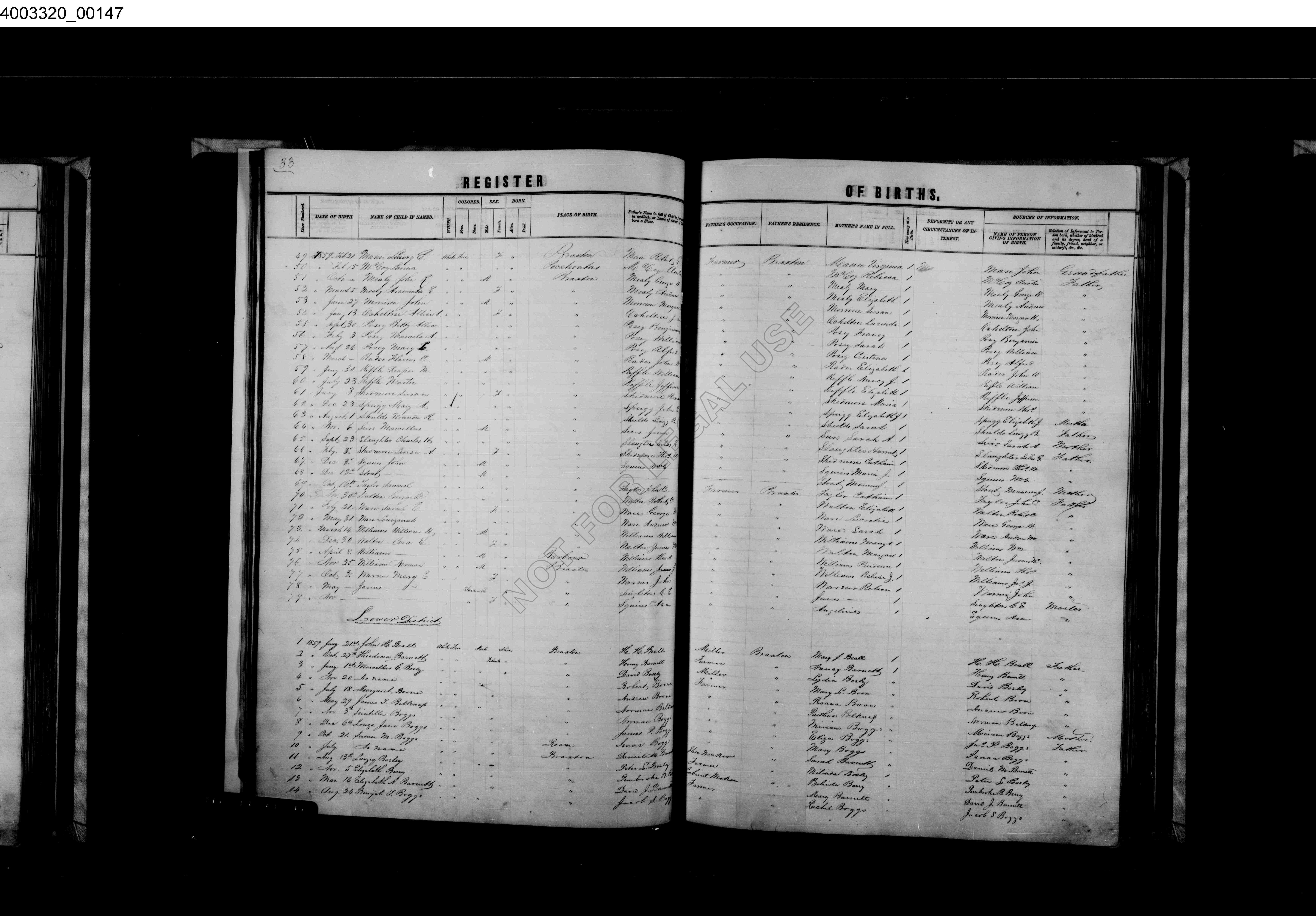 Record Image