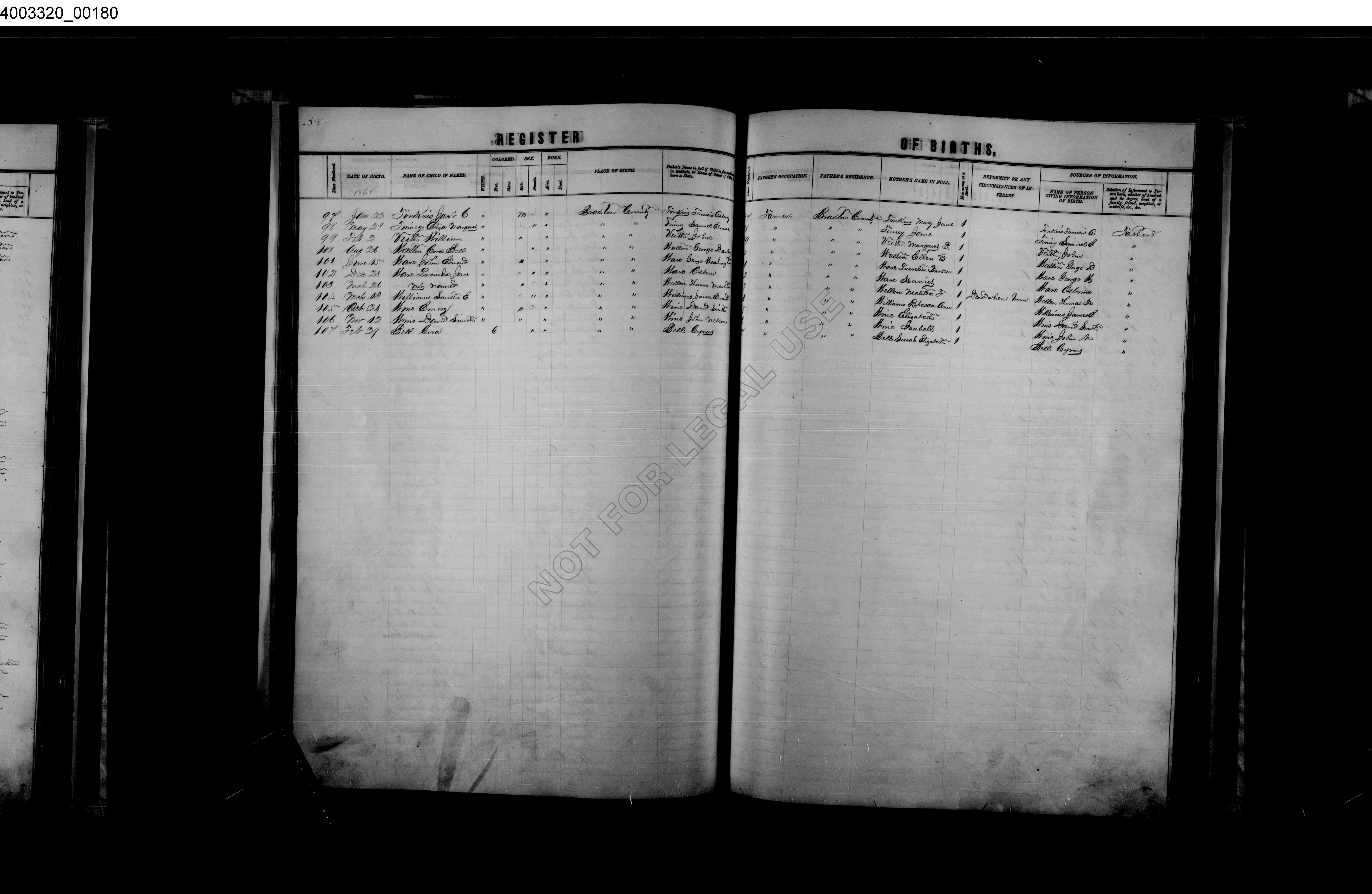 Record Image