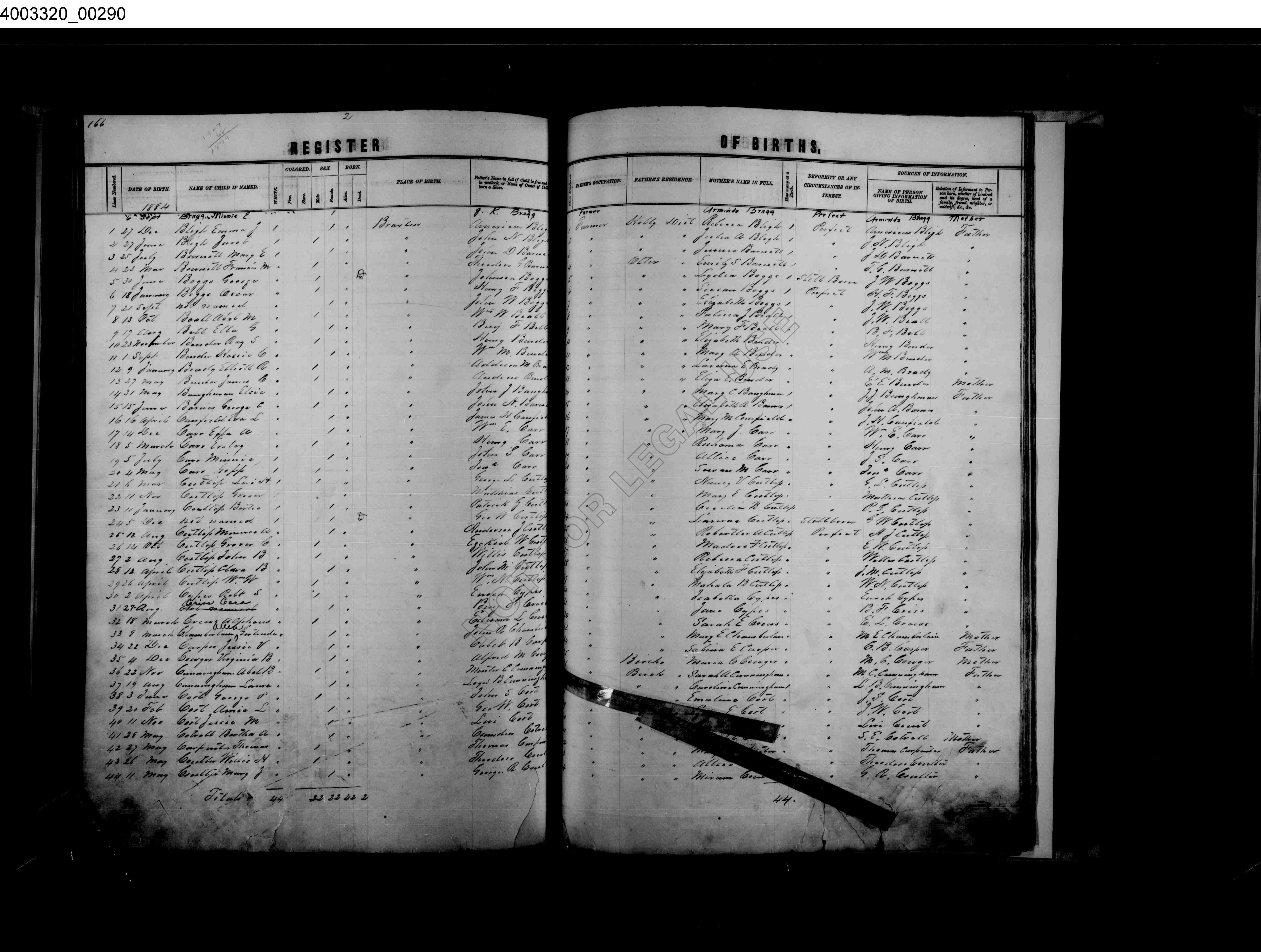 Record Image