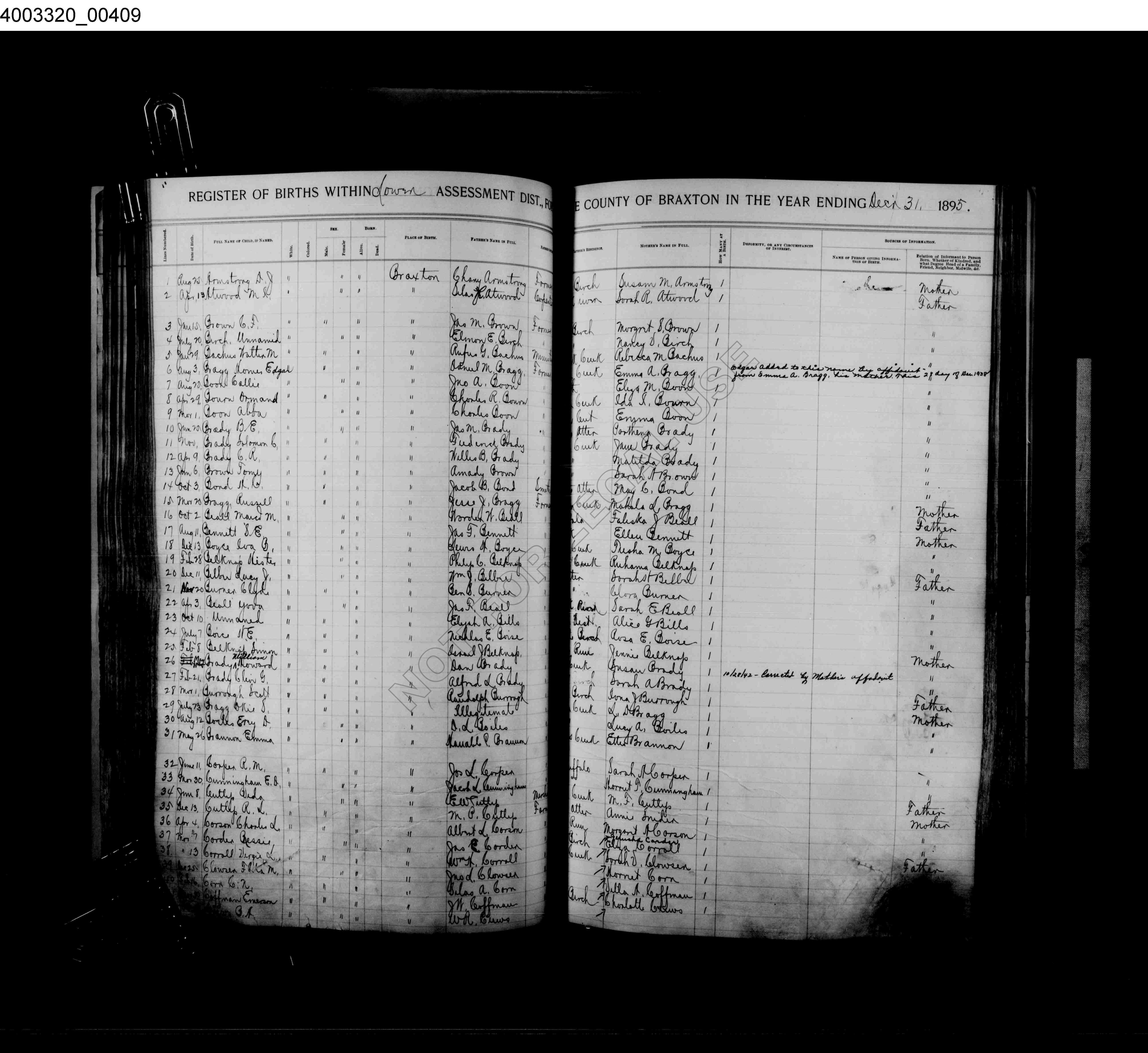 Record Image