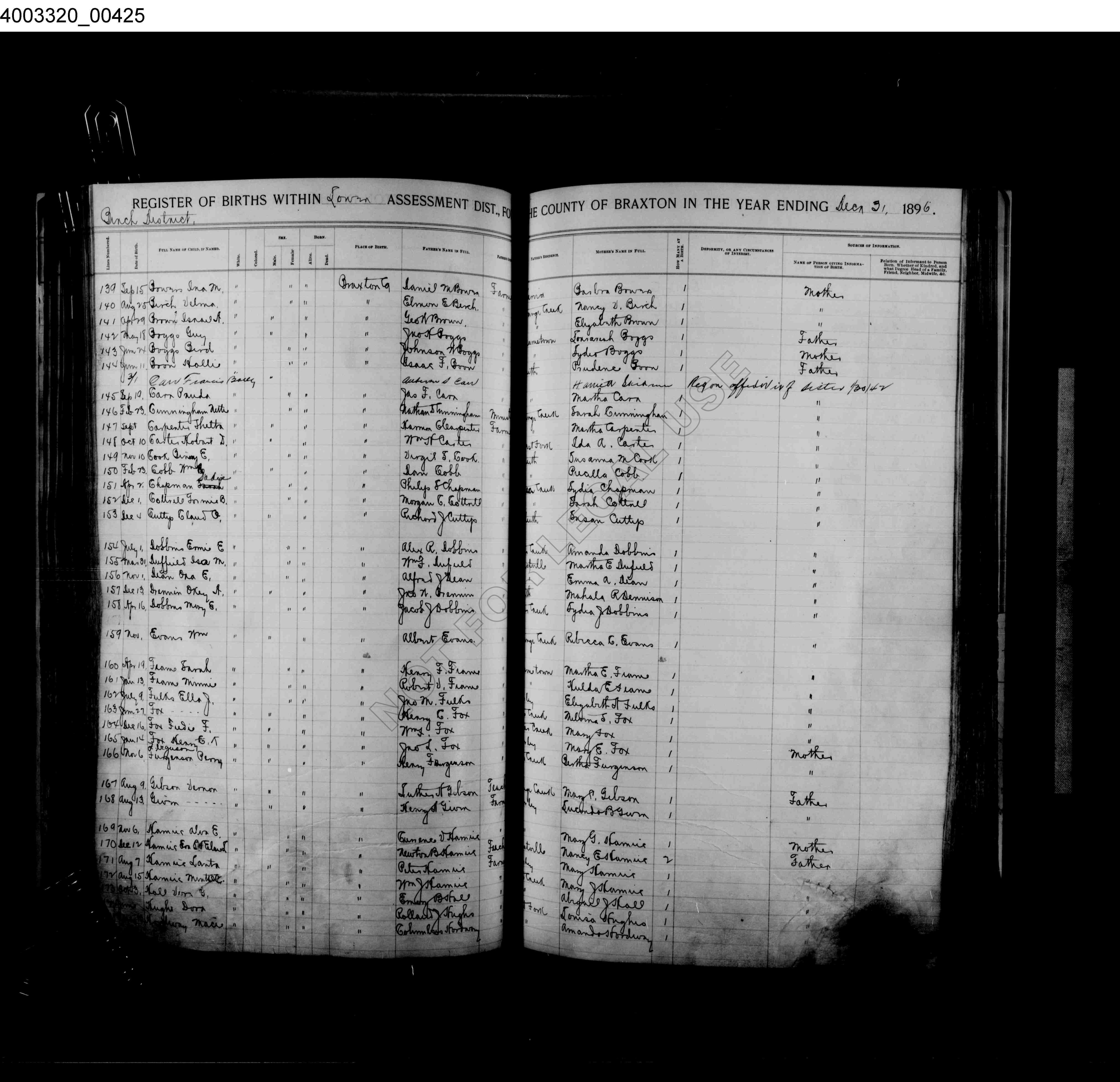 Record Image