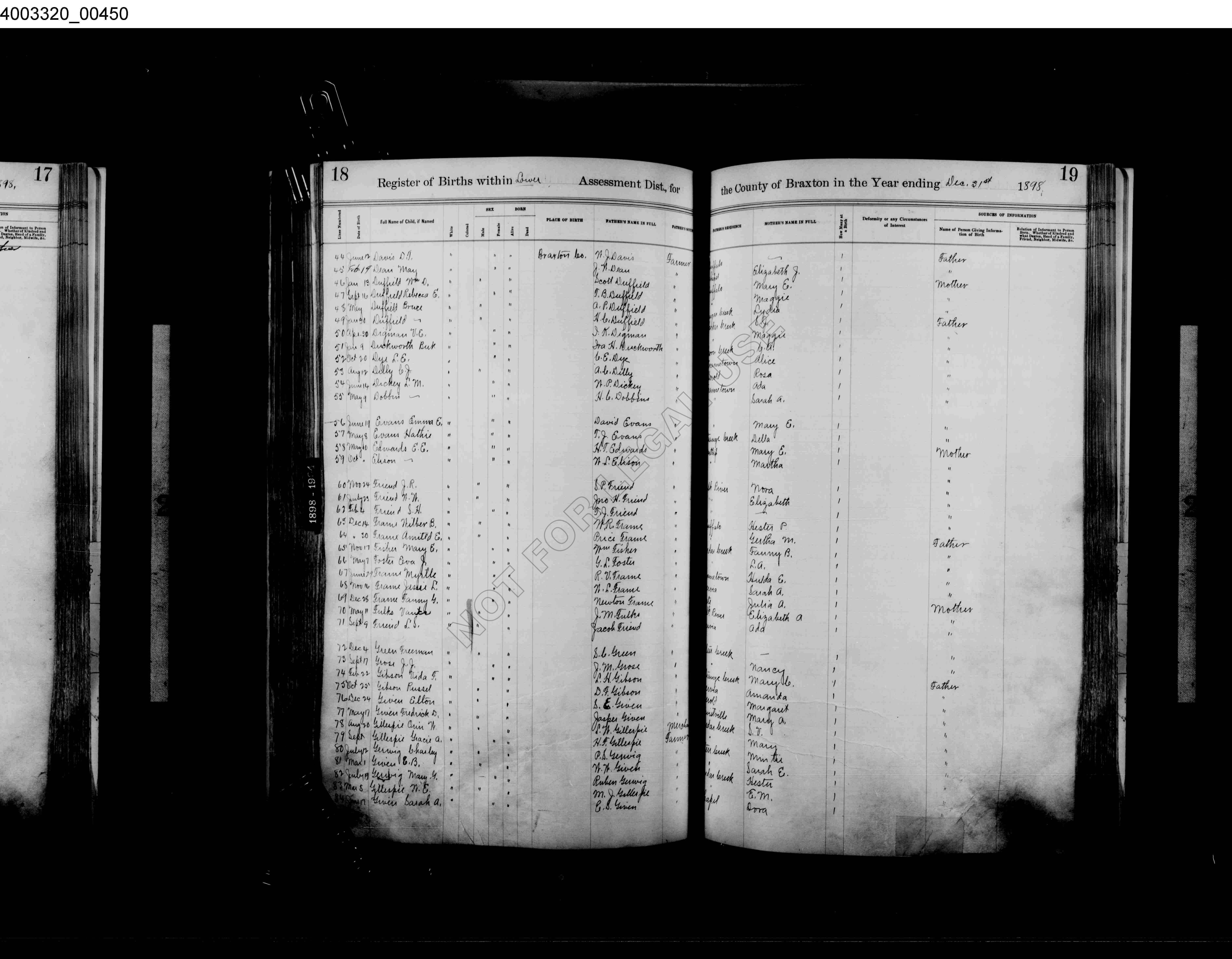 Record Image