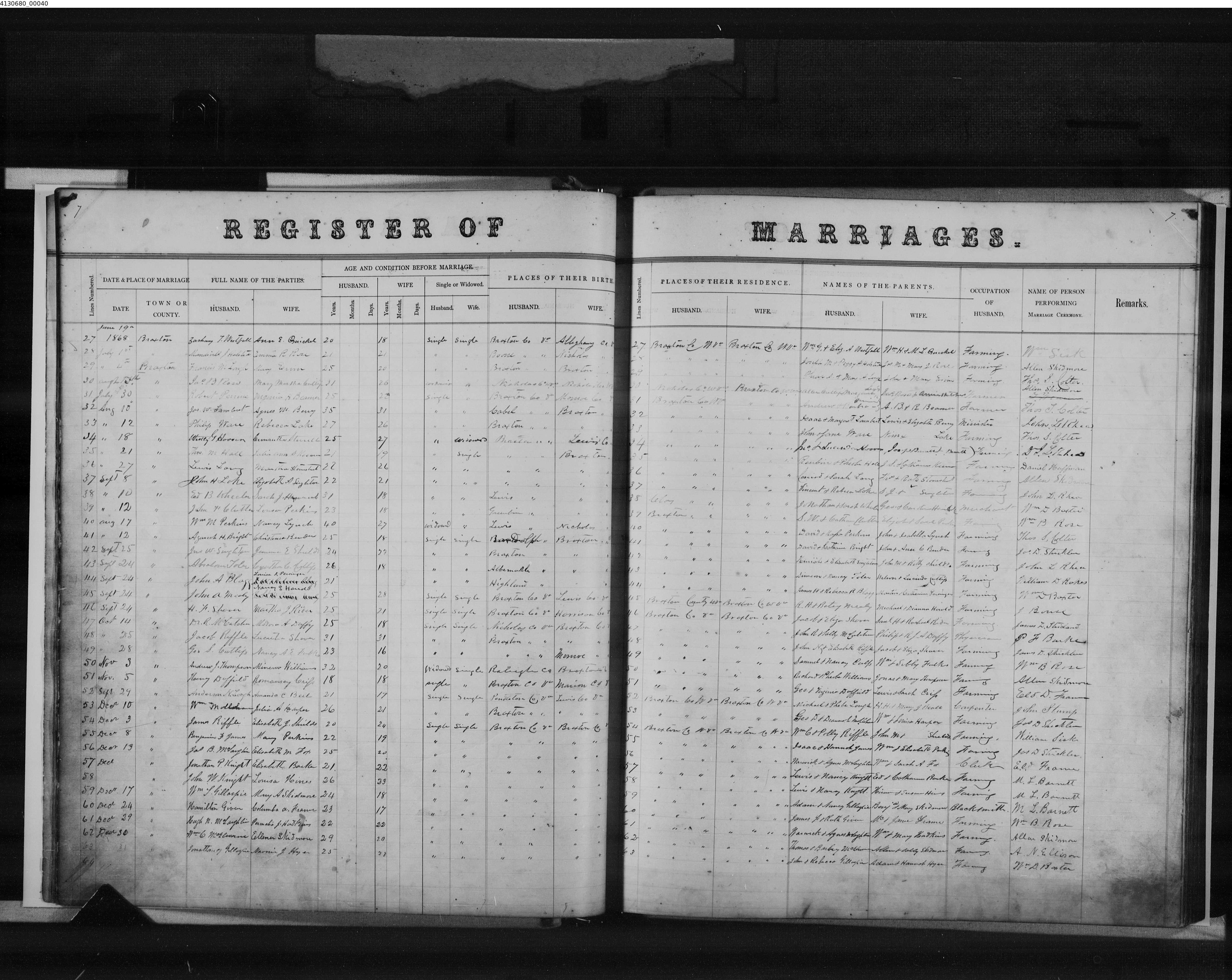 Record Image