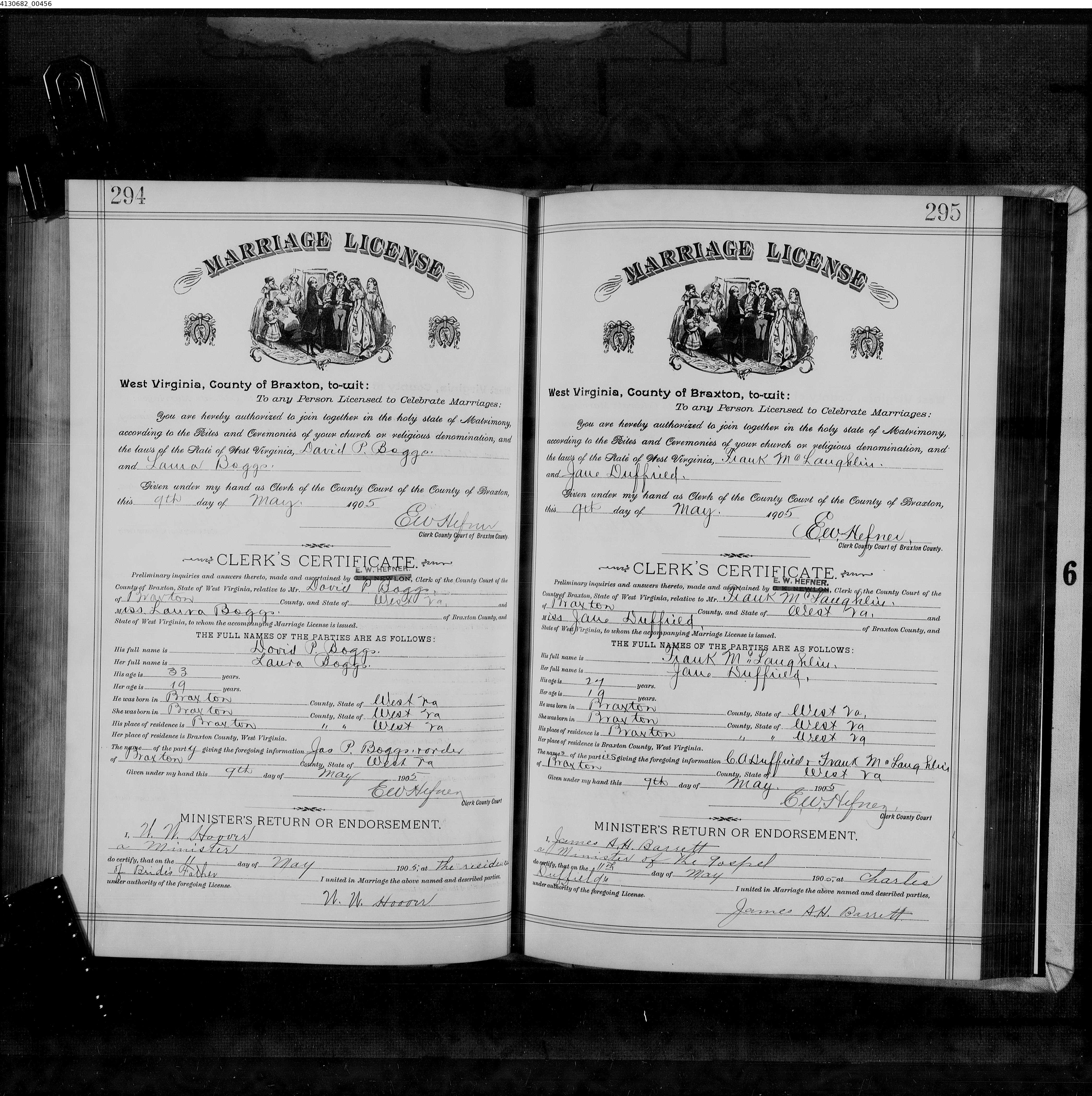 Record Image