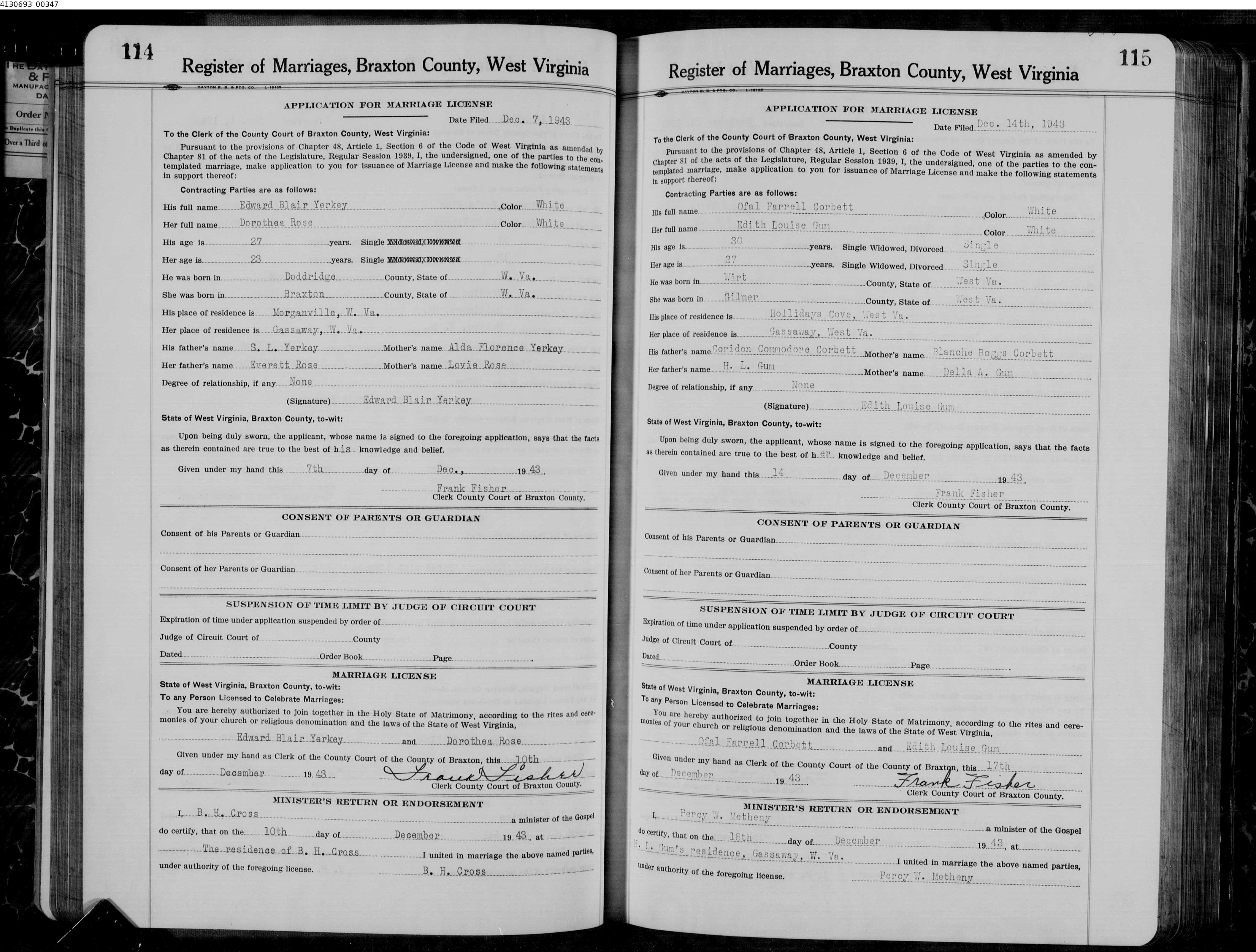 Record Image