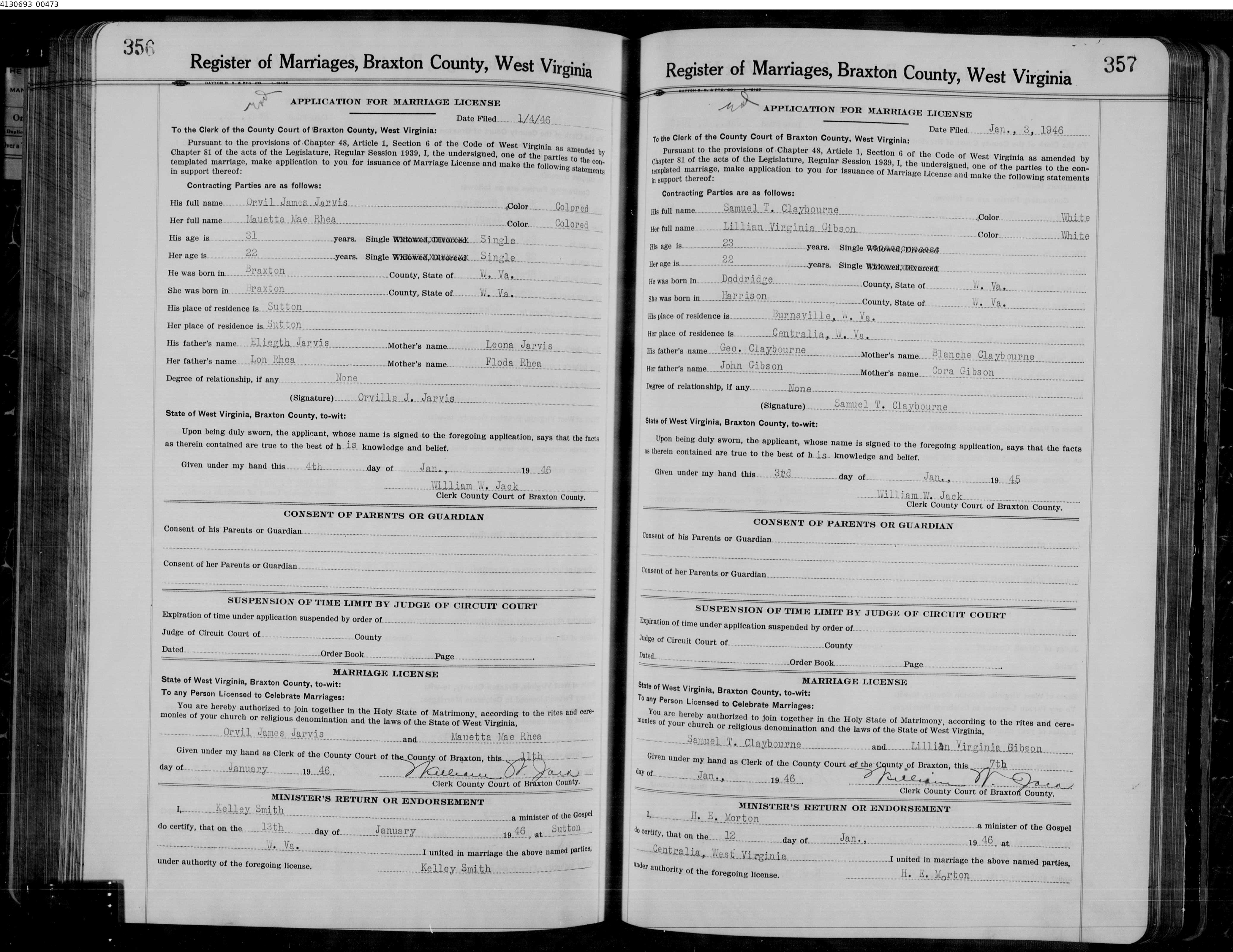 Record Image