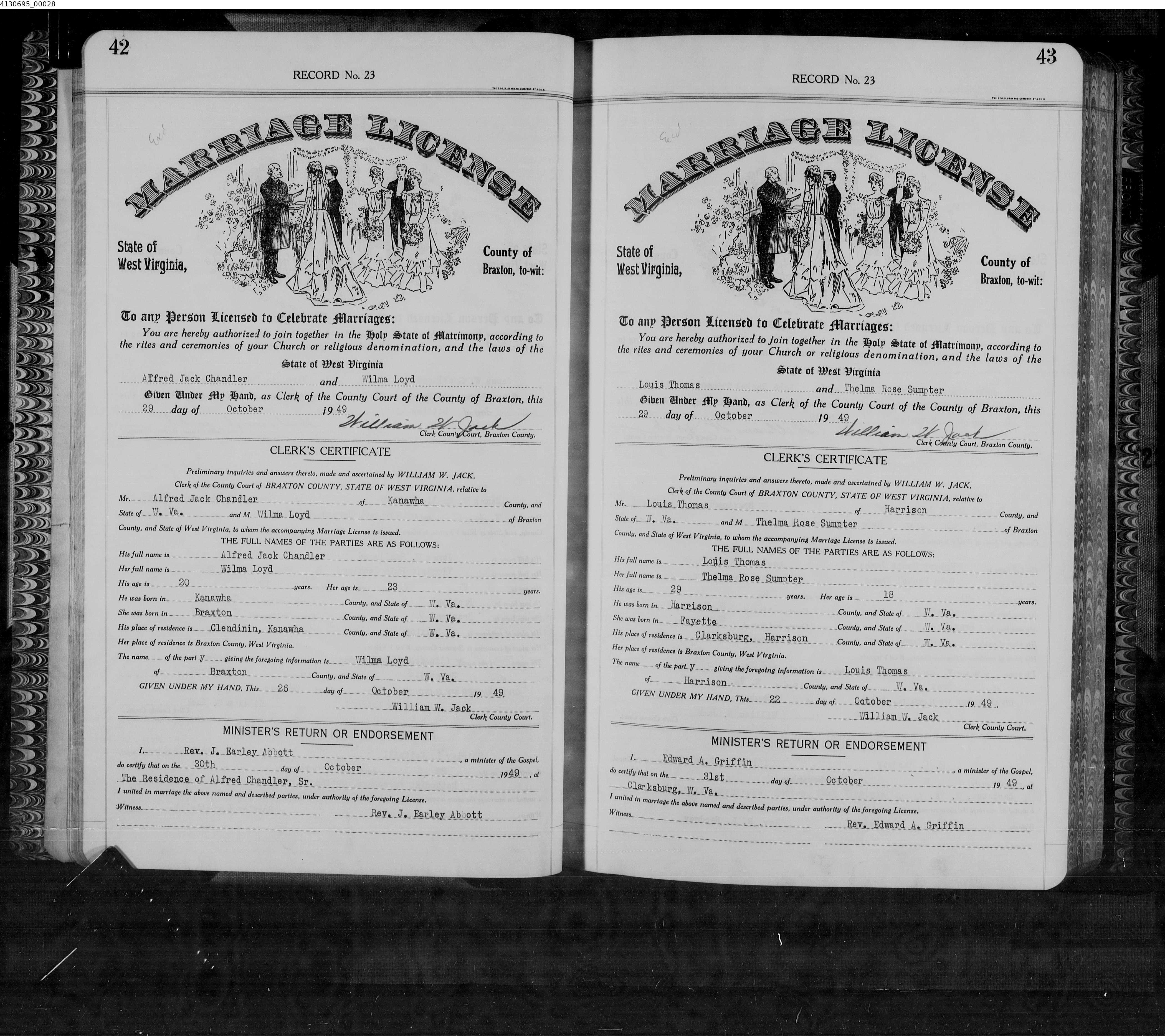 Record Image
