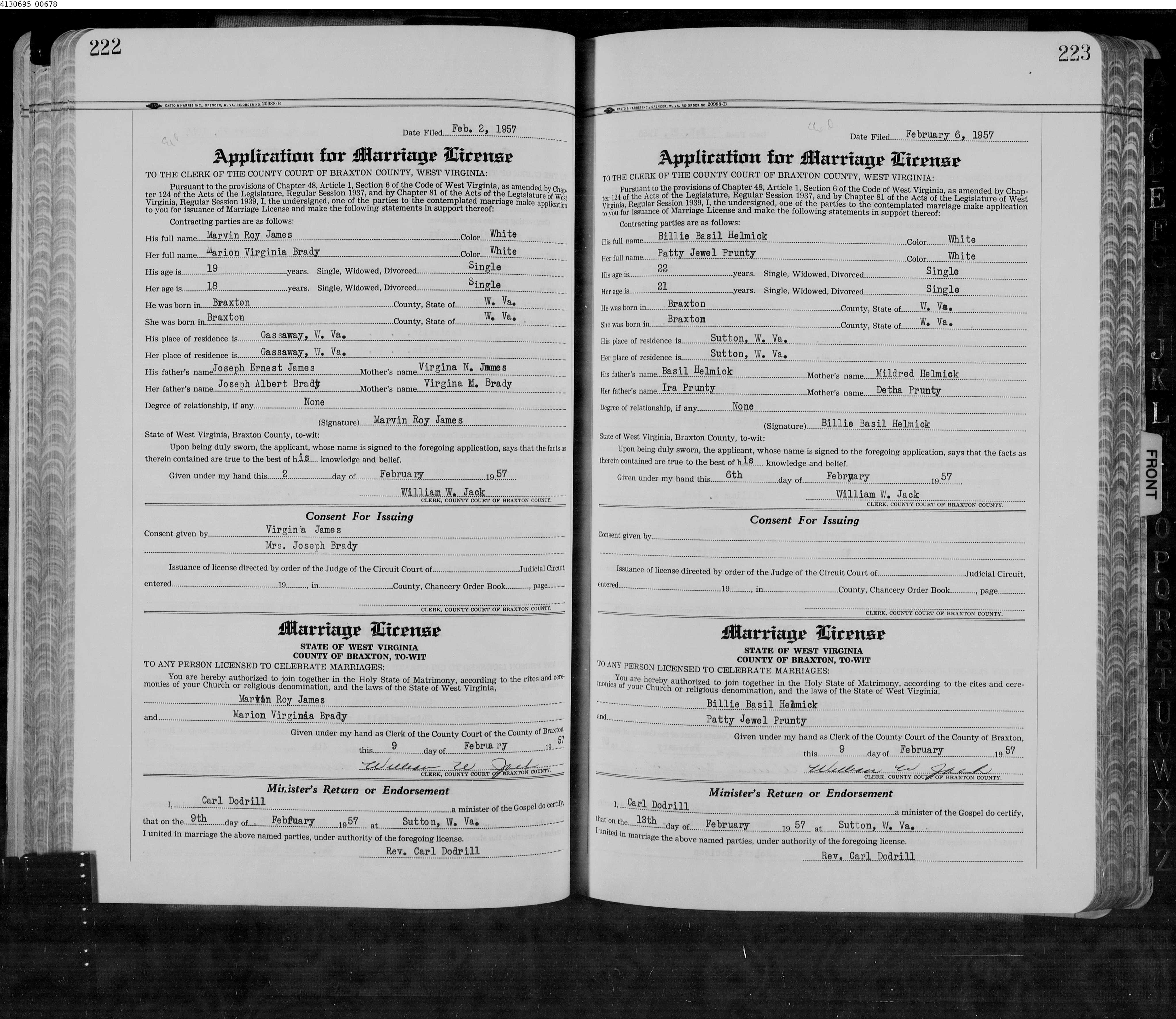 Record Image