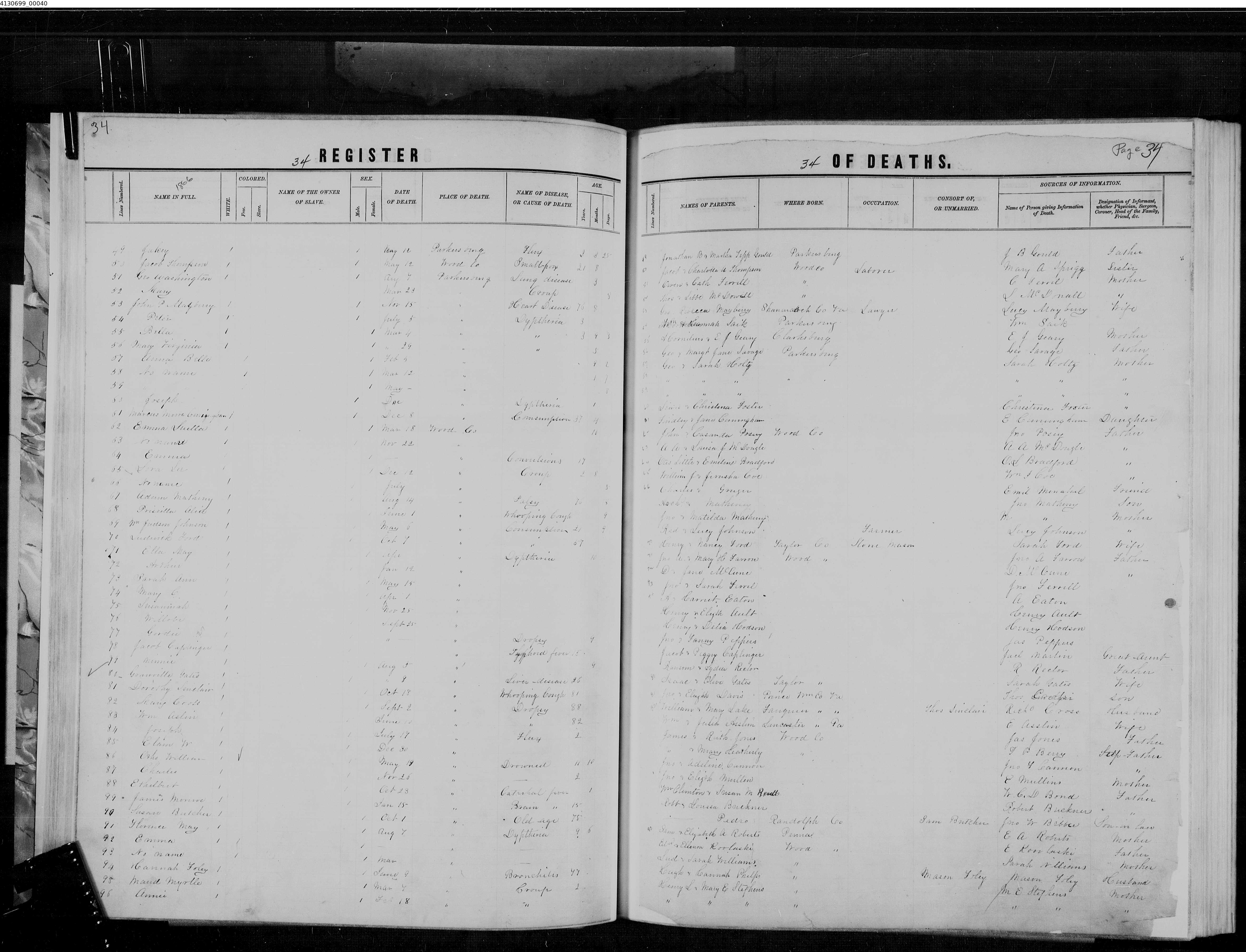 Record Image