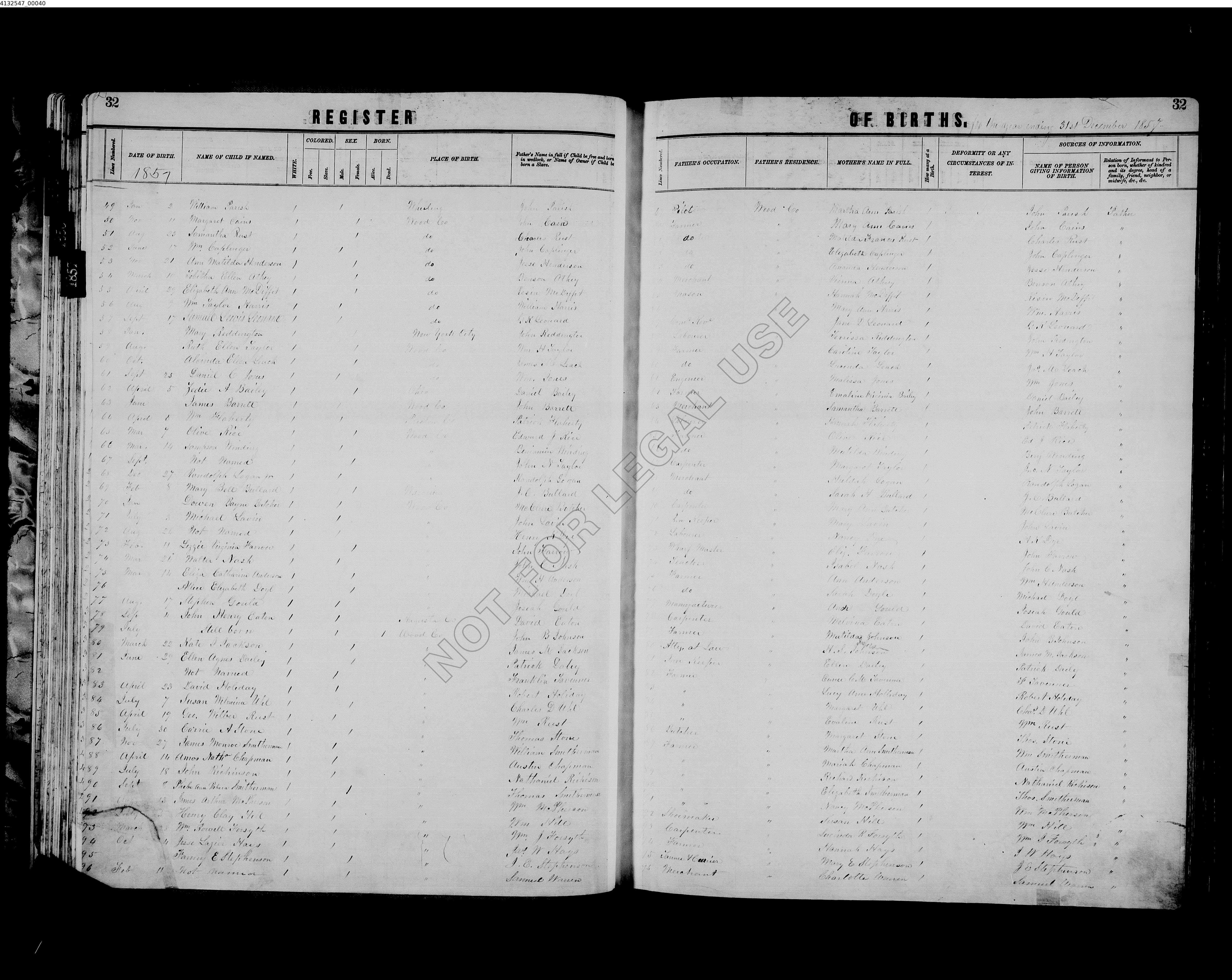 Record Image