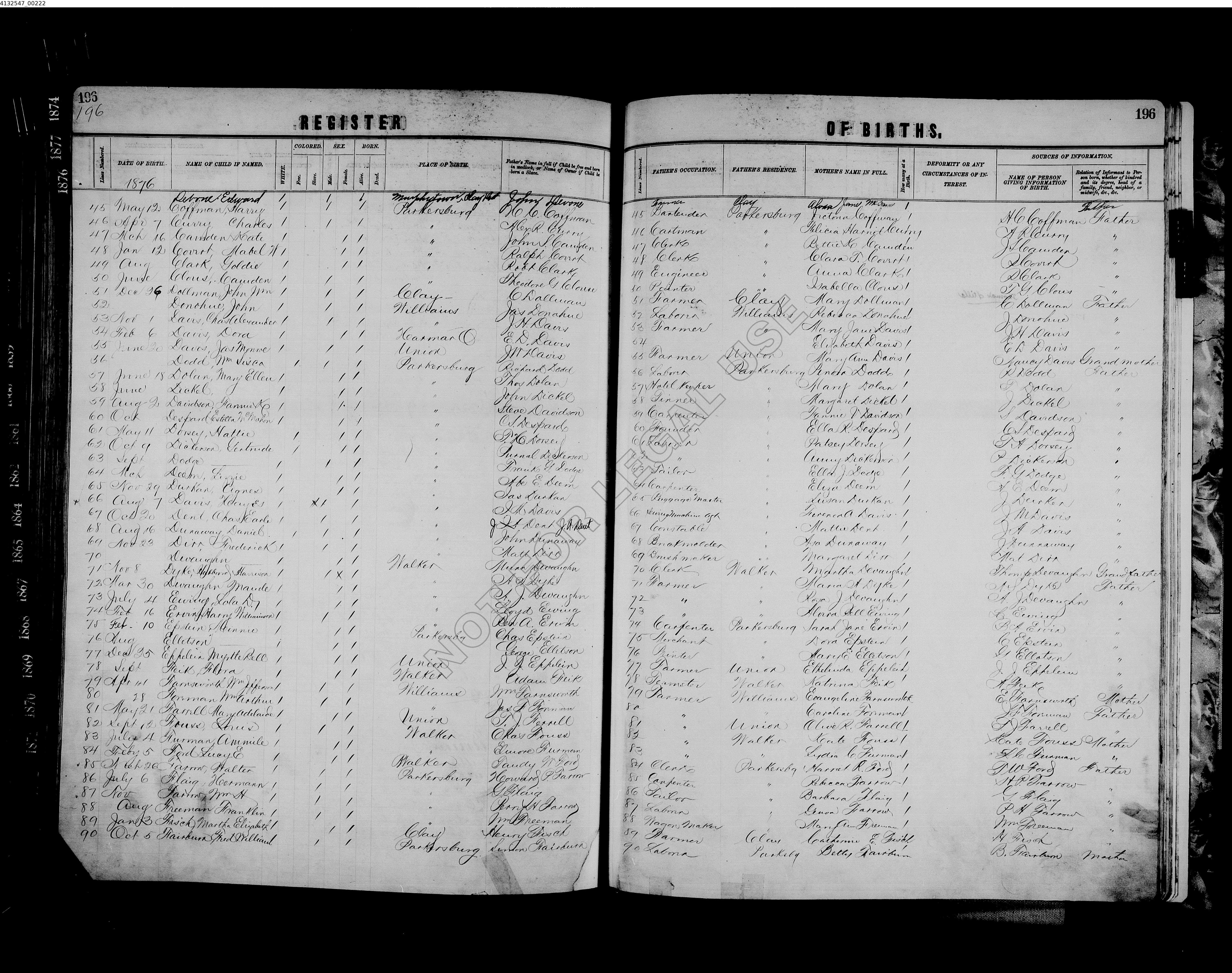 Record Image