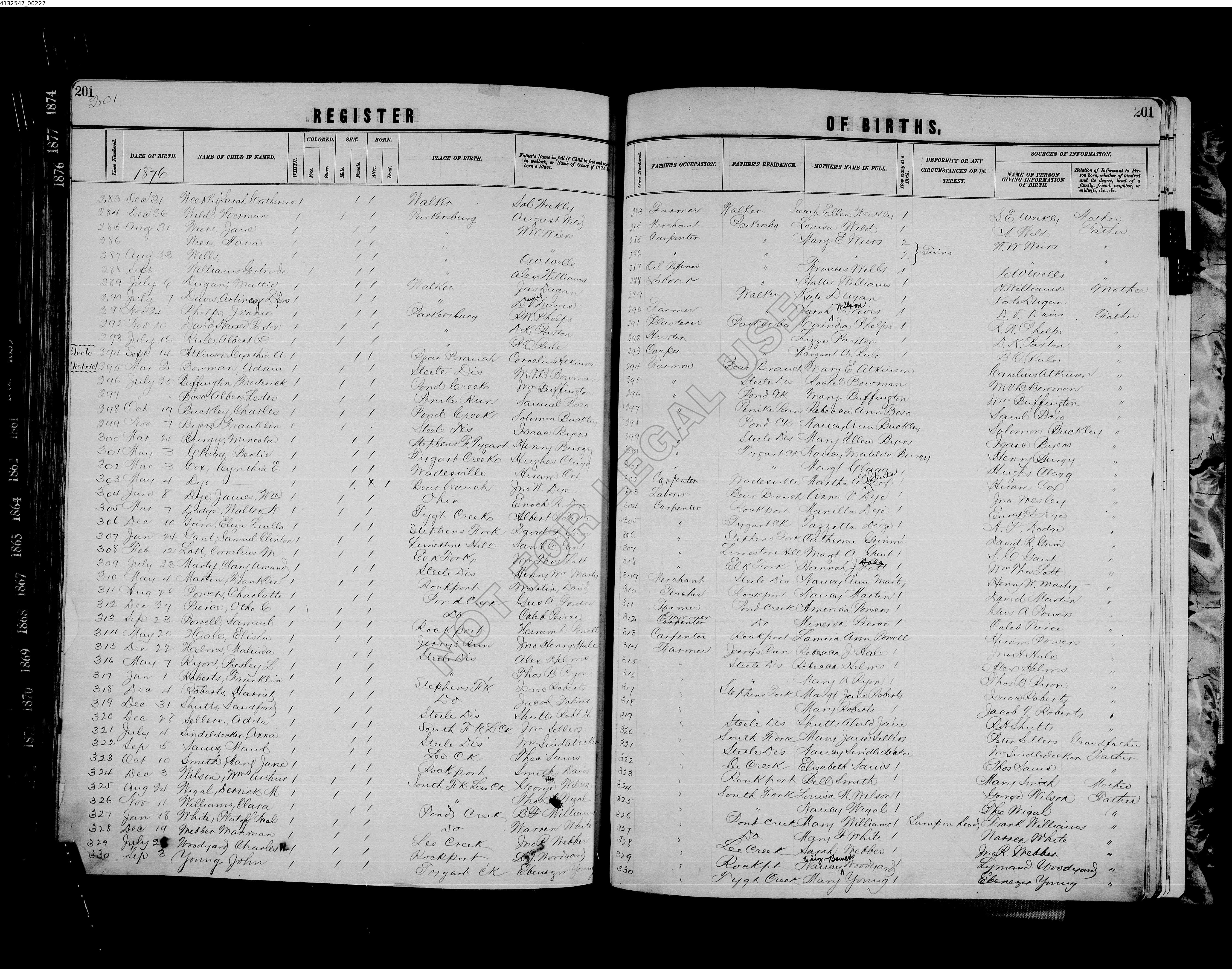 Record Image