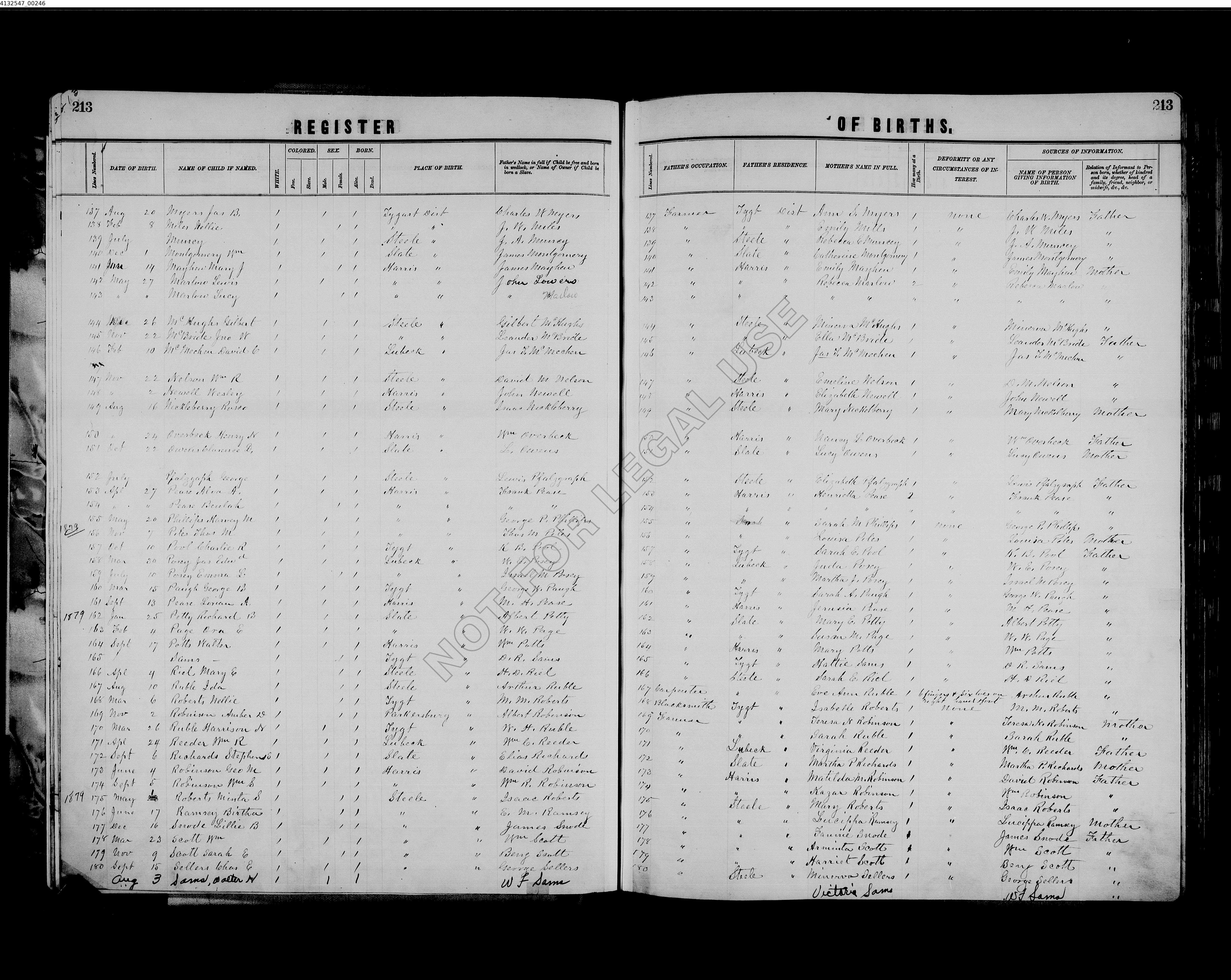 Record Image