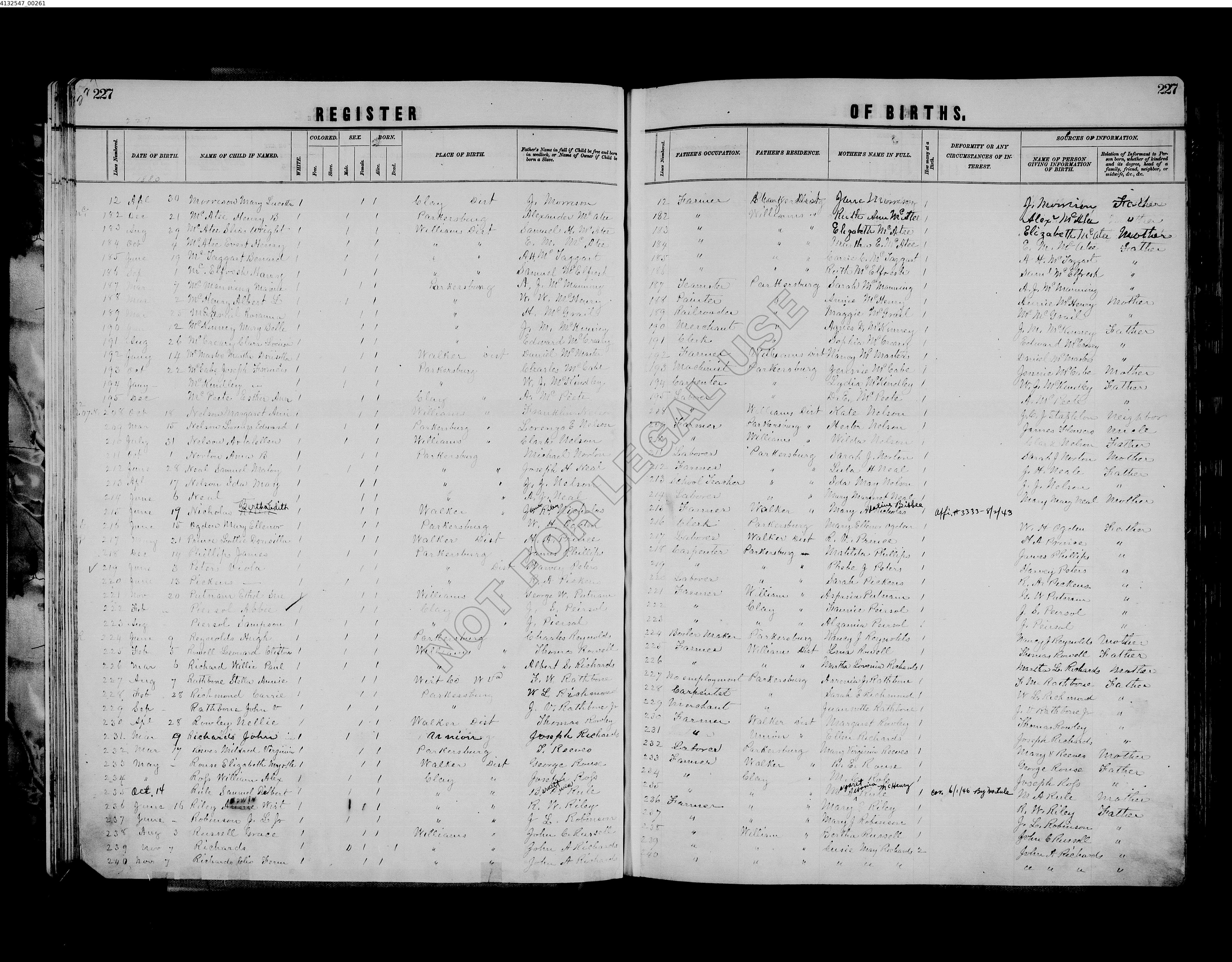 Record Image