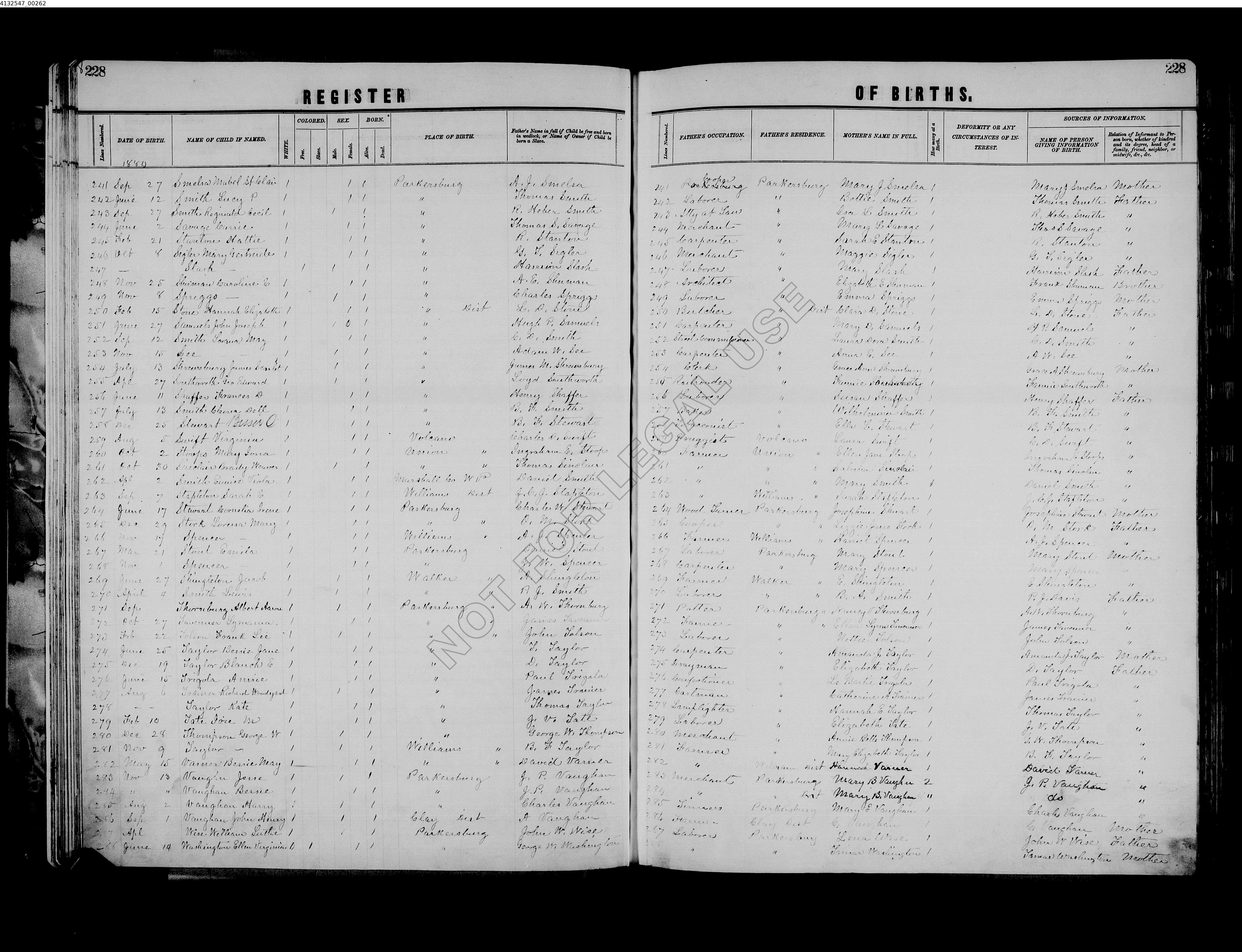 Record Image