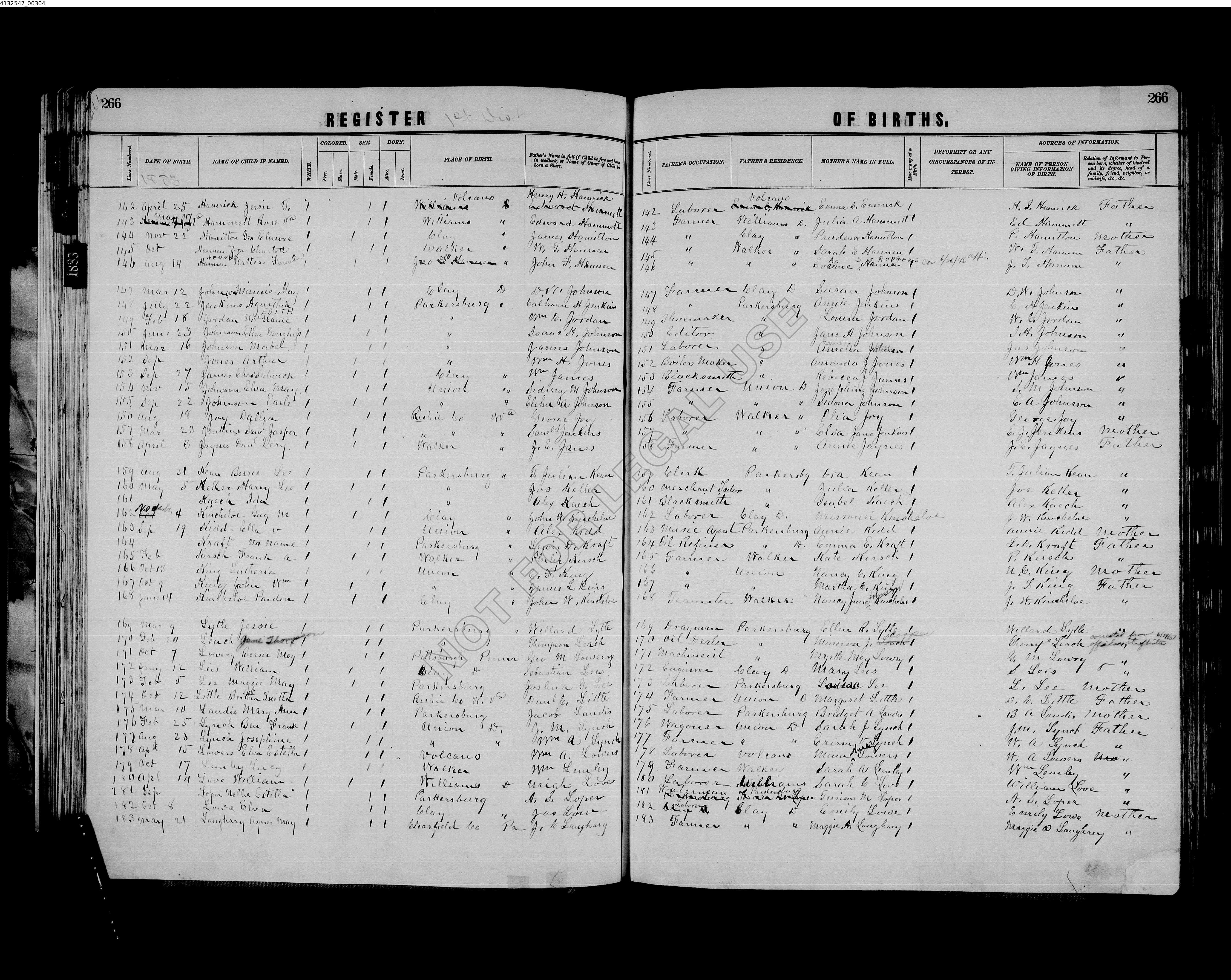 Record Image