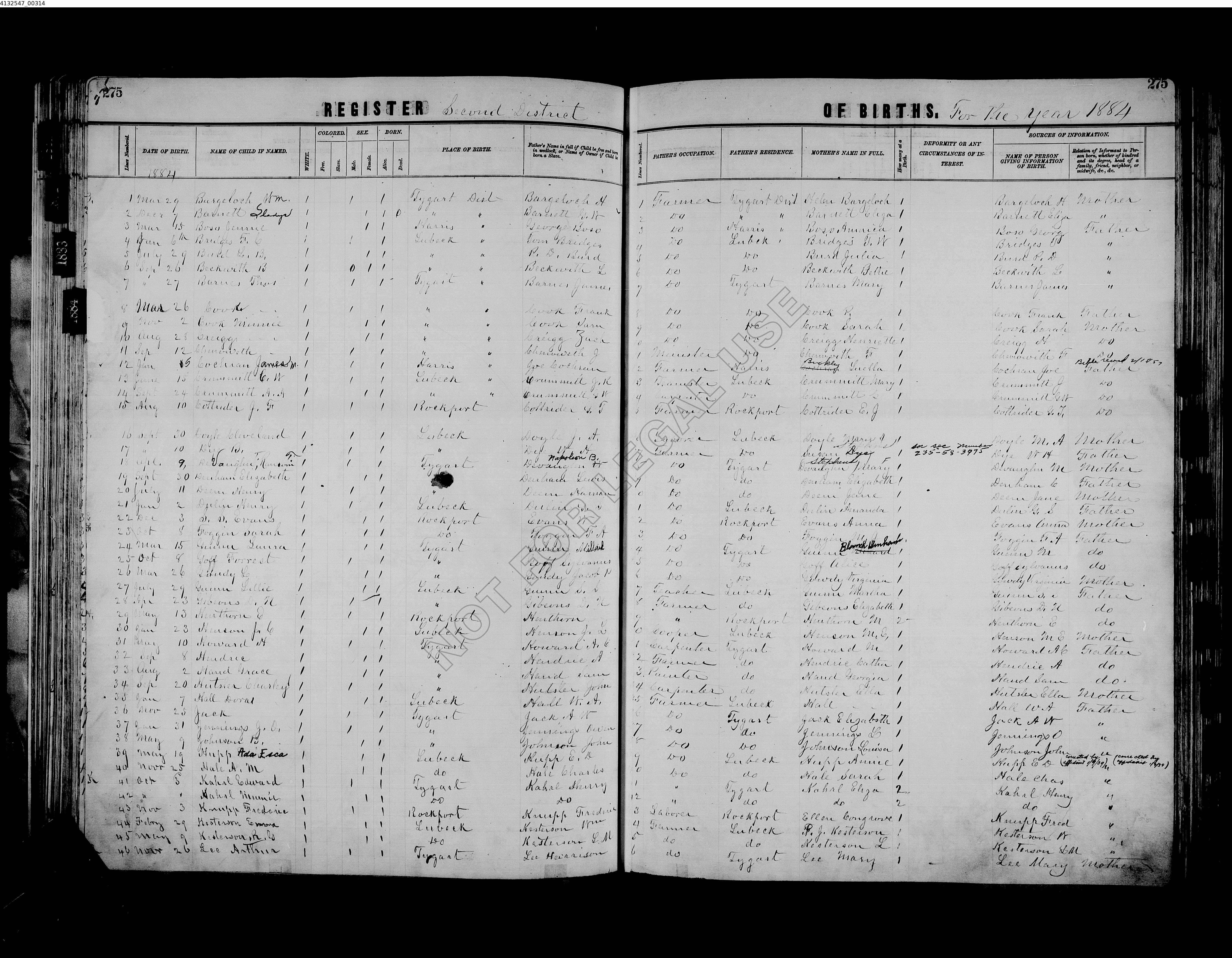 Record Image