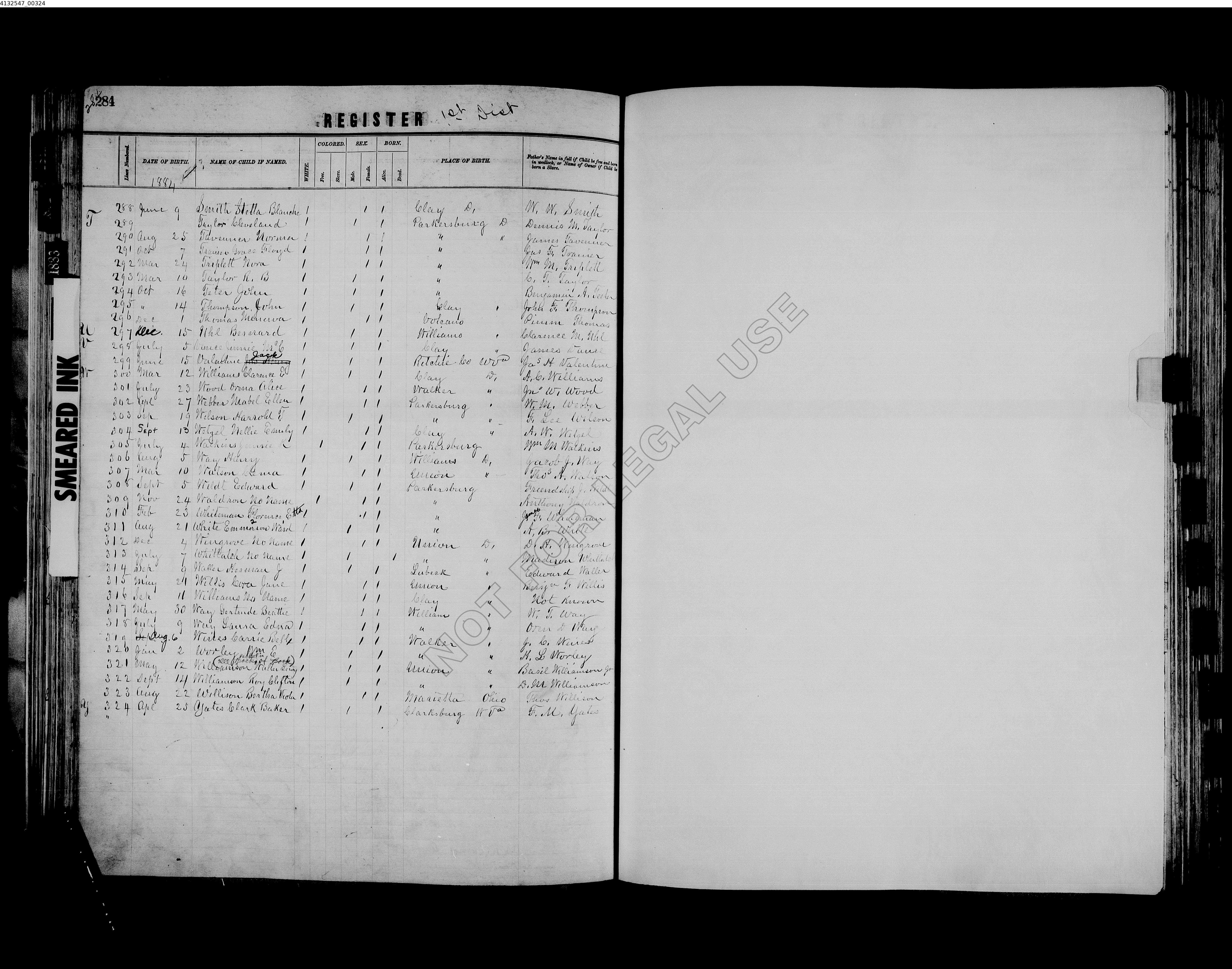Record Image