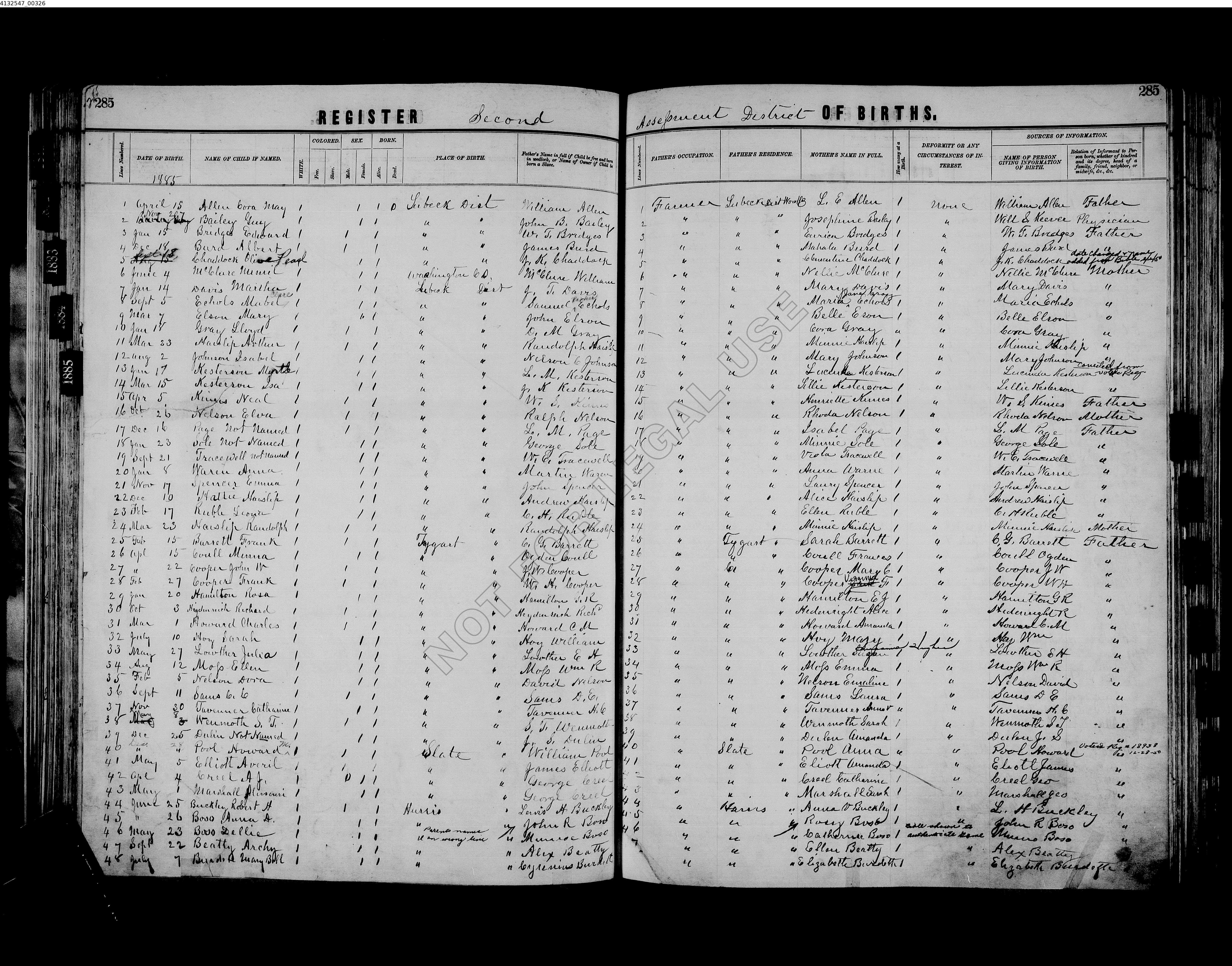 Record Image