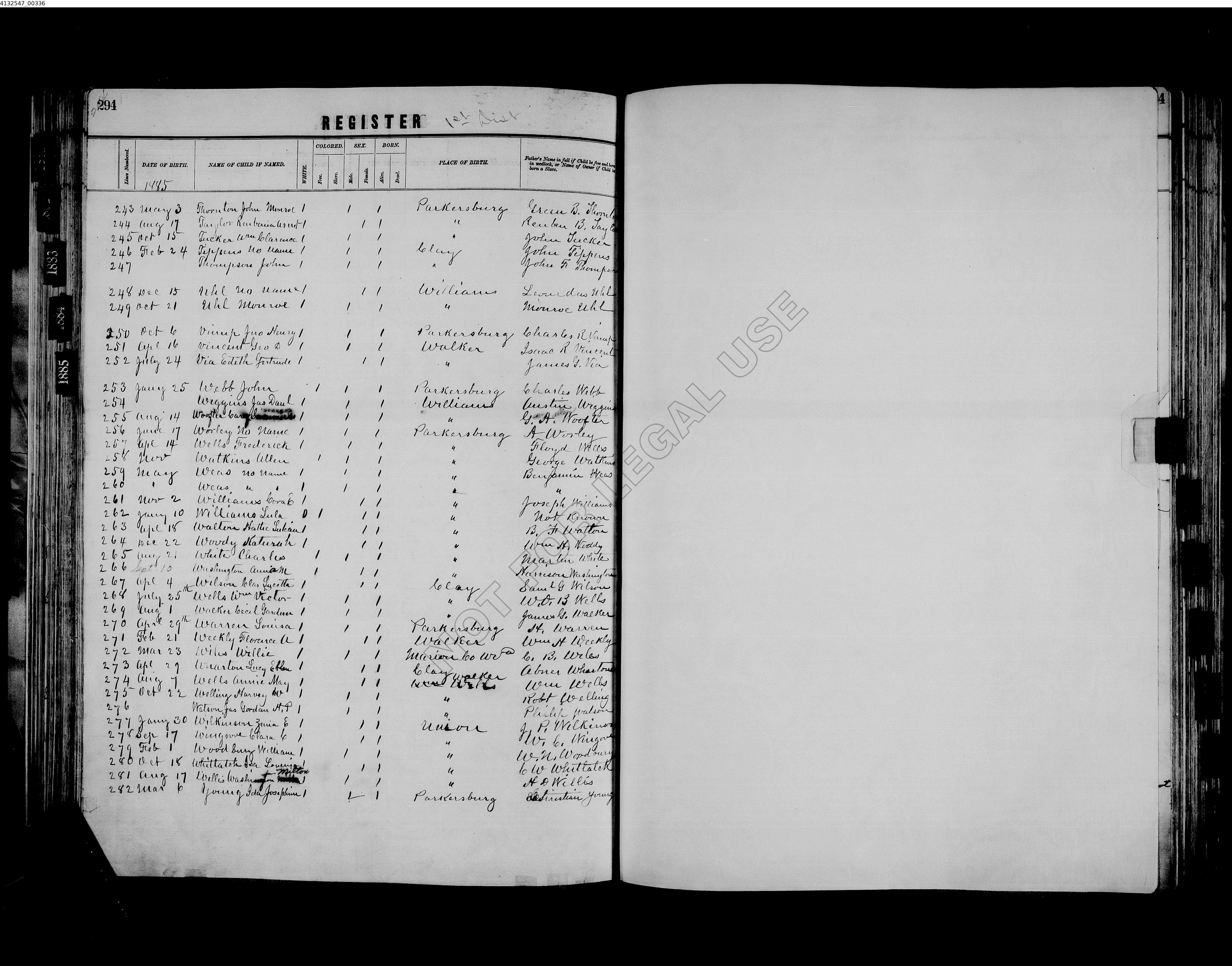 Record Image