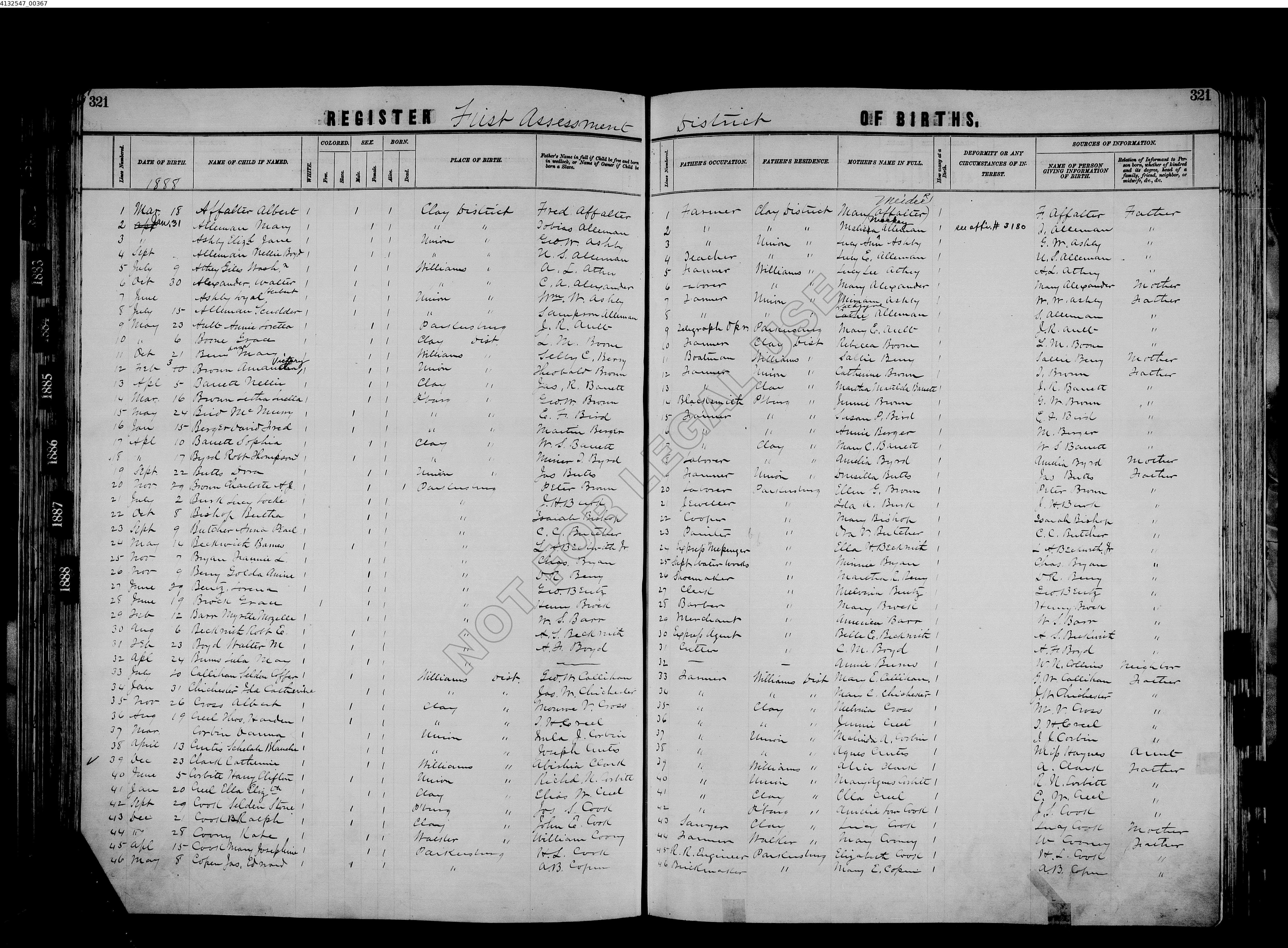 Record Image