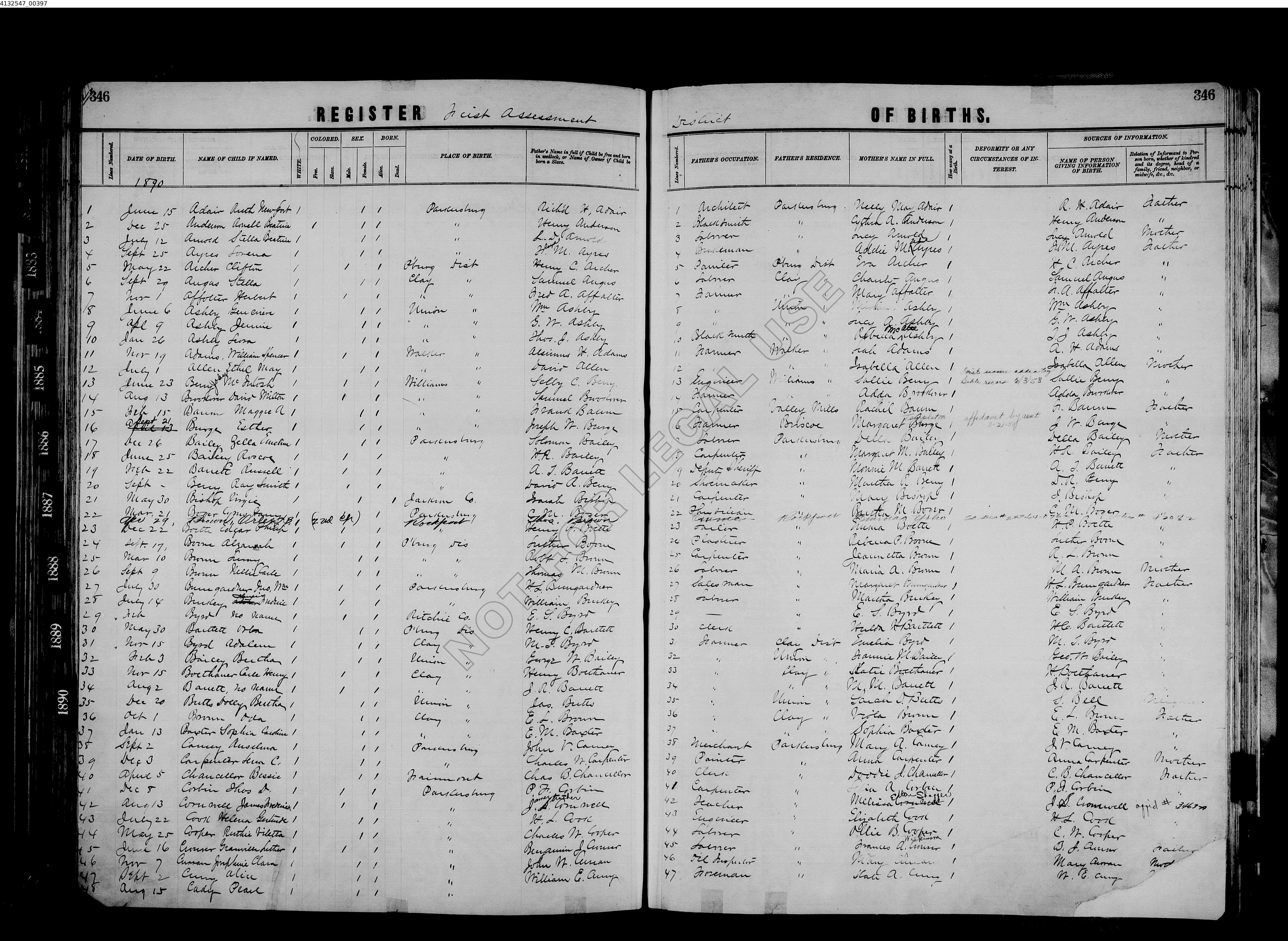 Record Image