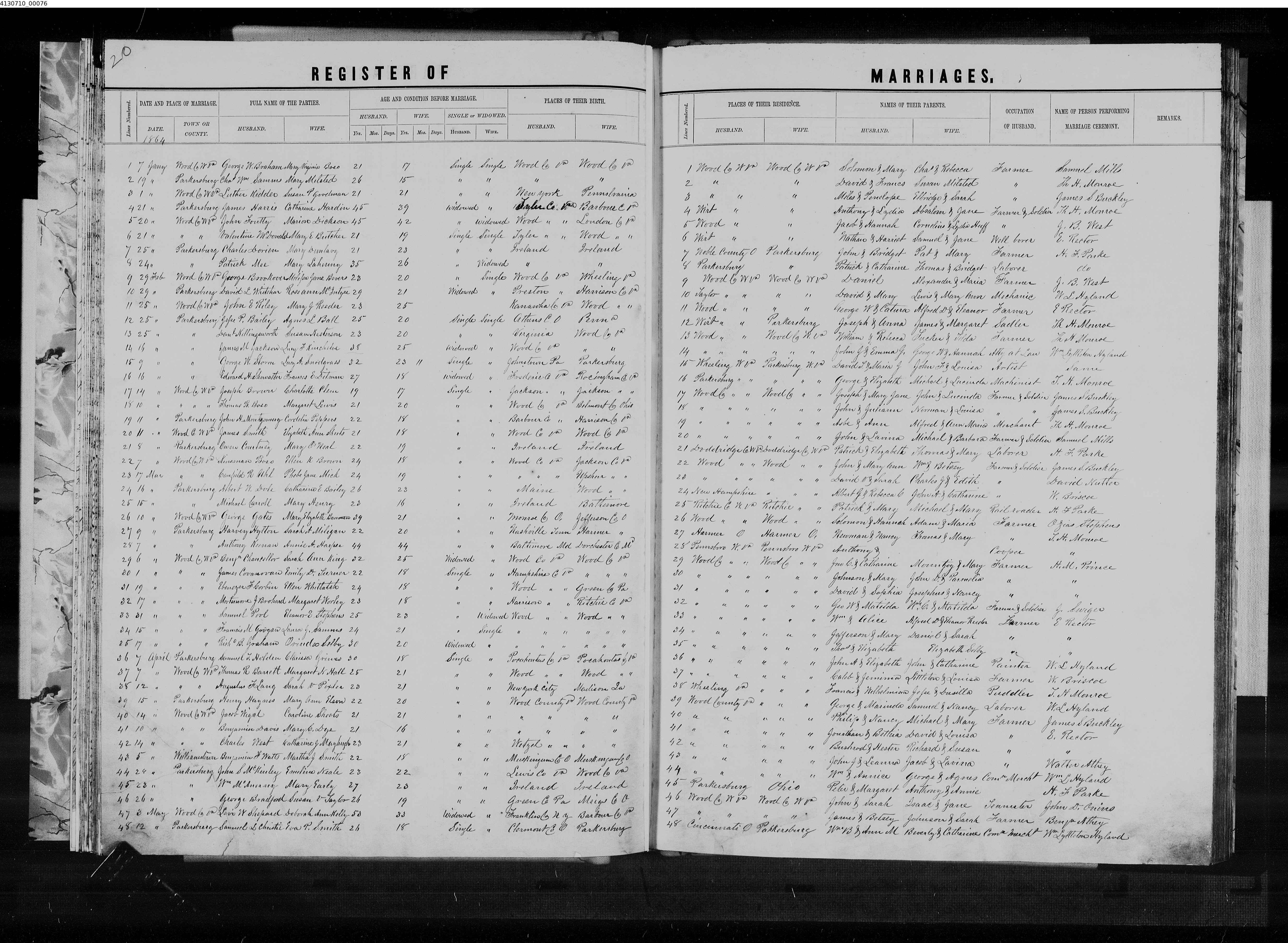 Record Image
