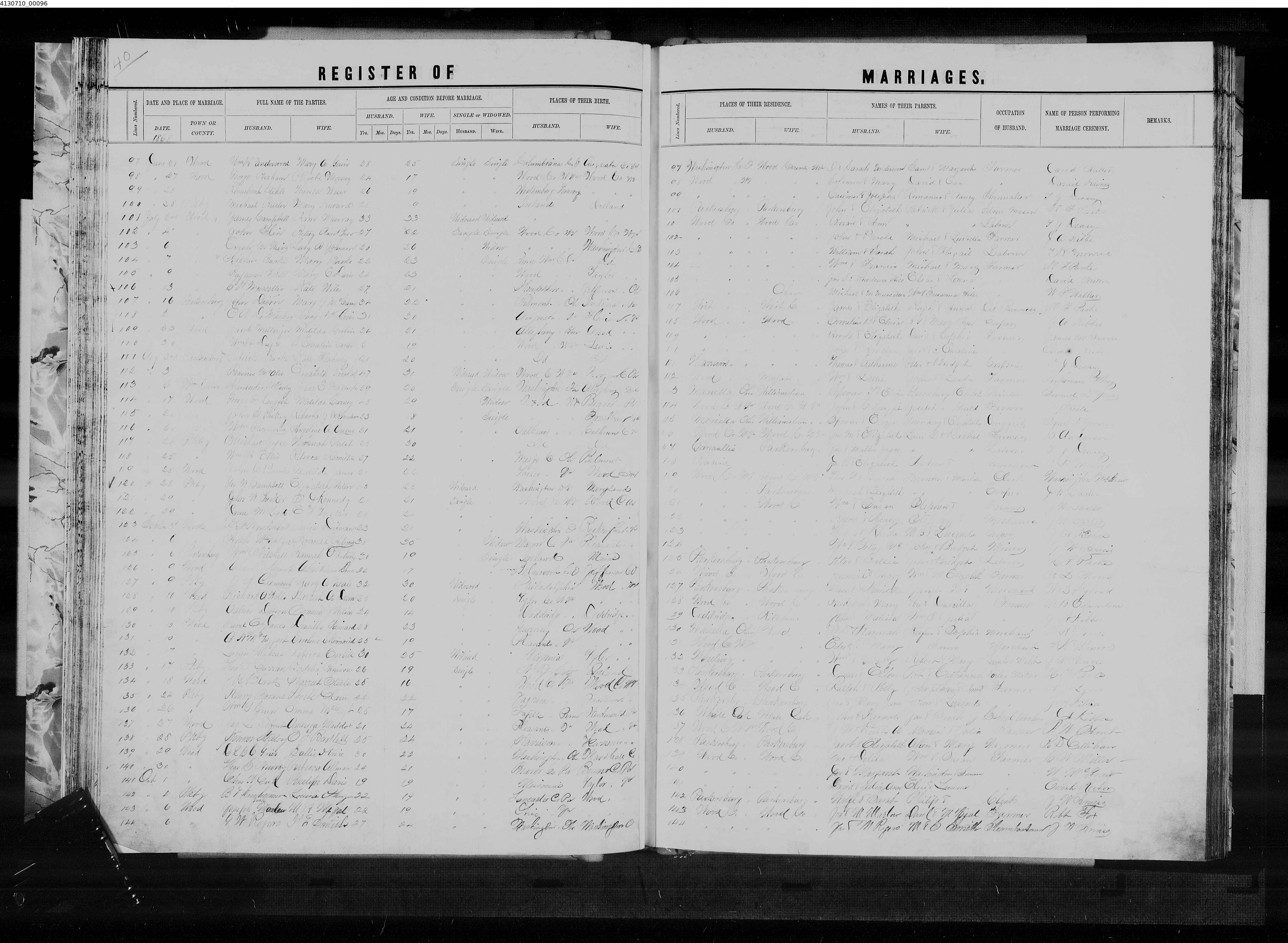 Record Image