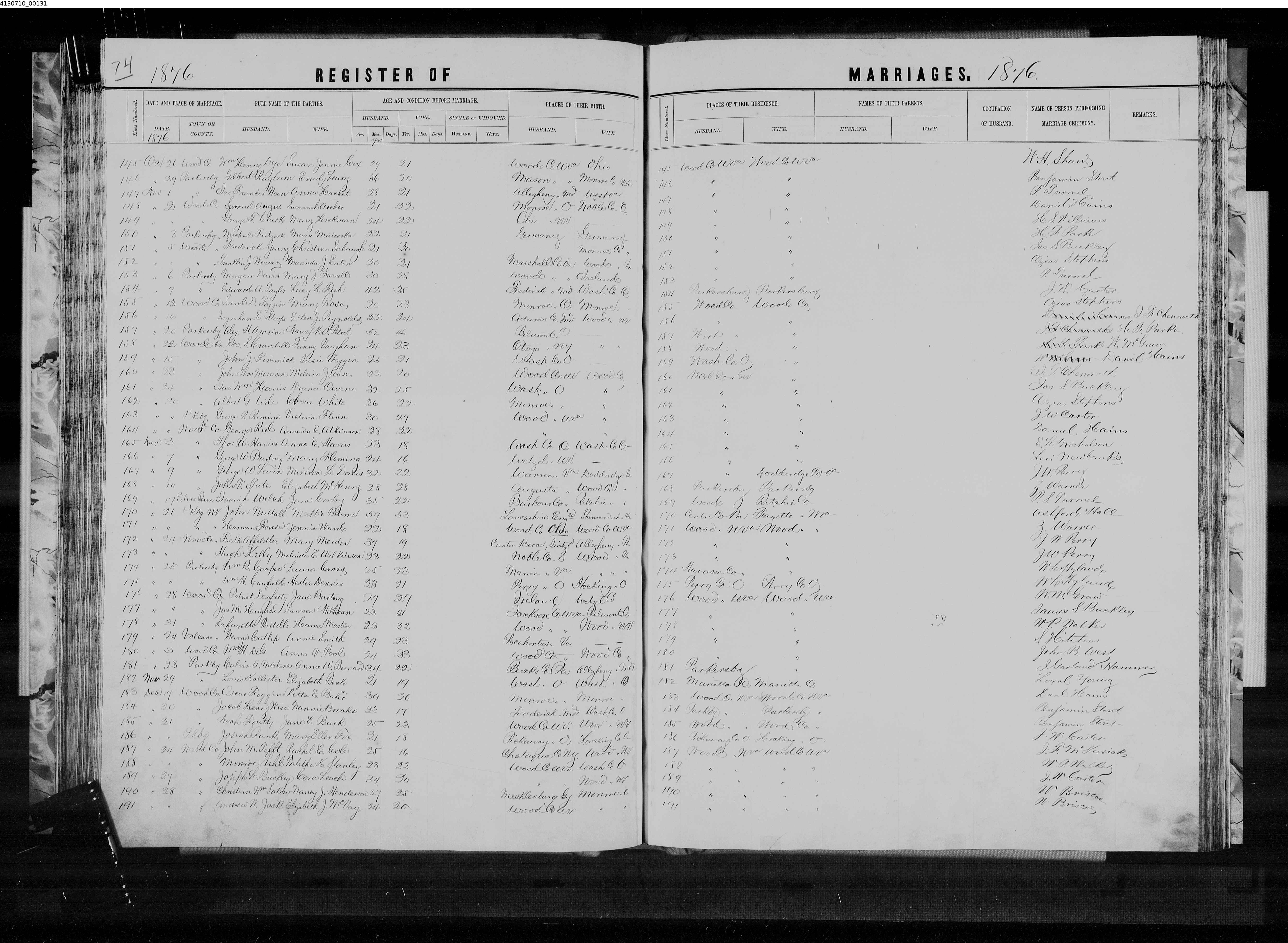 Record Image