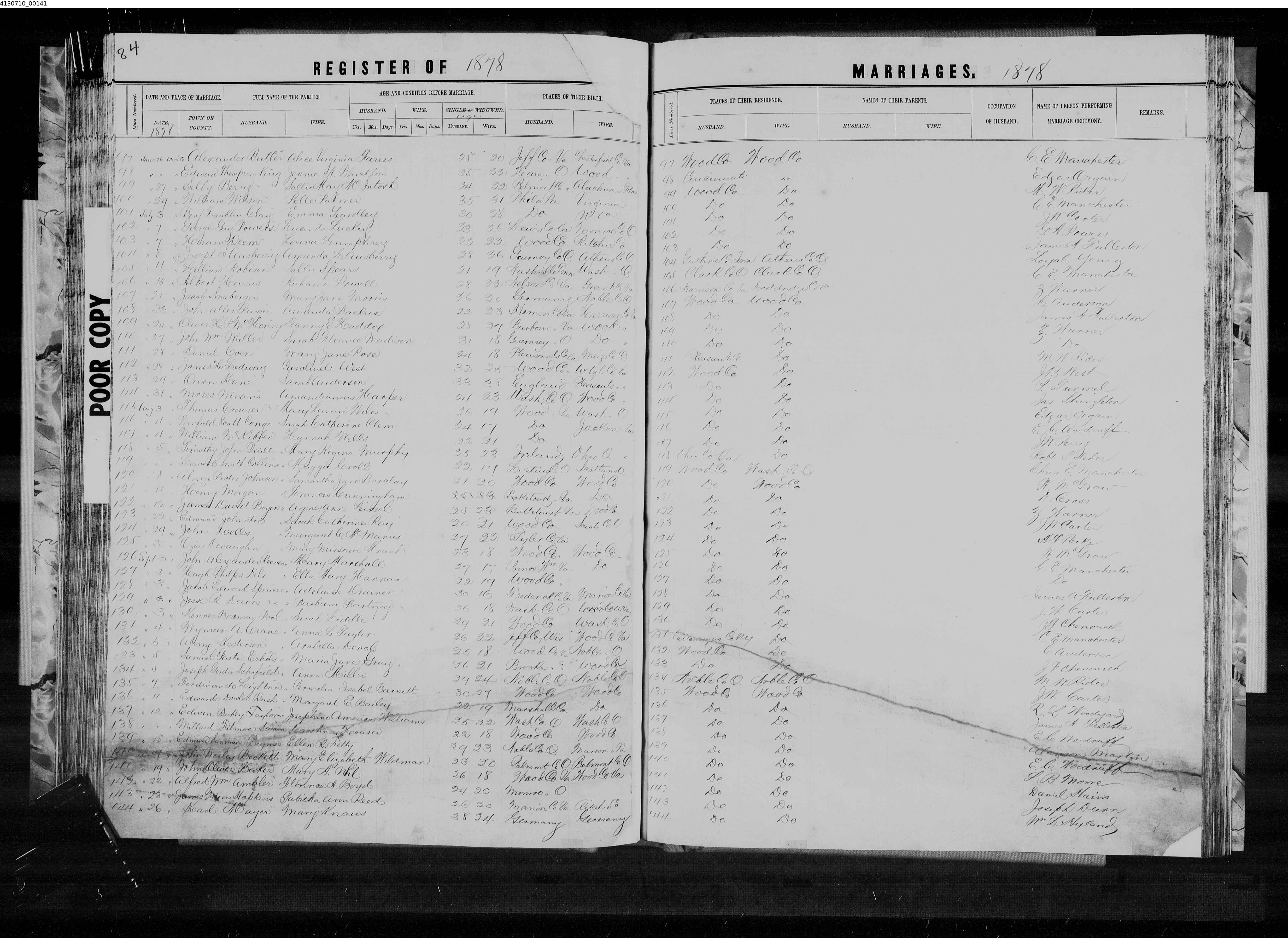 Record Image
