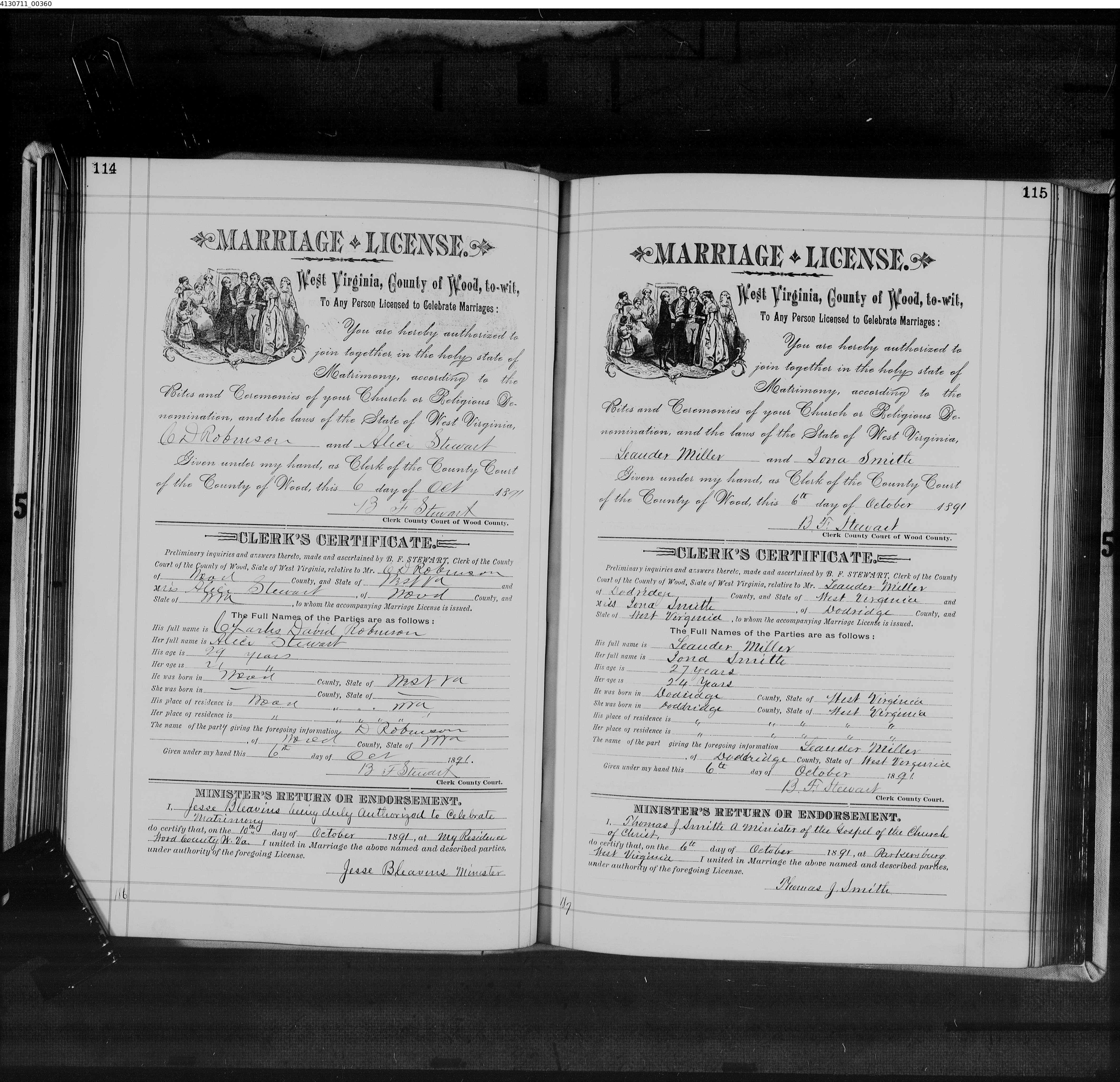 Record Image