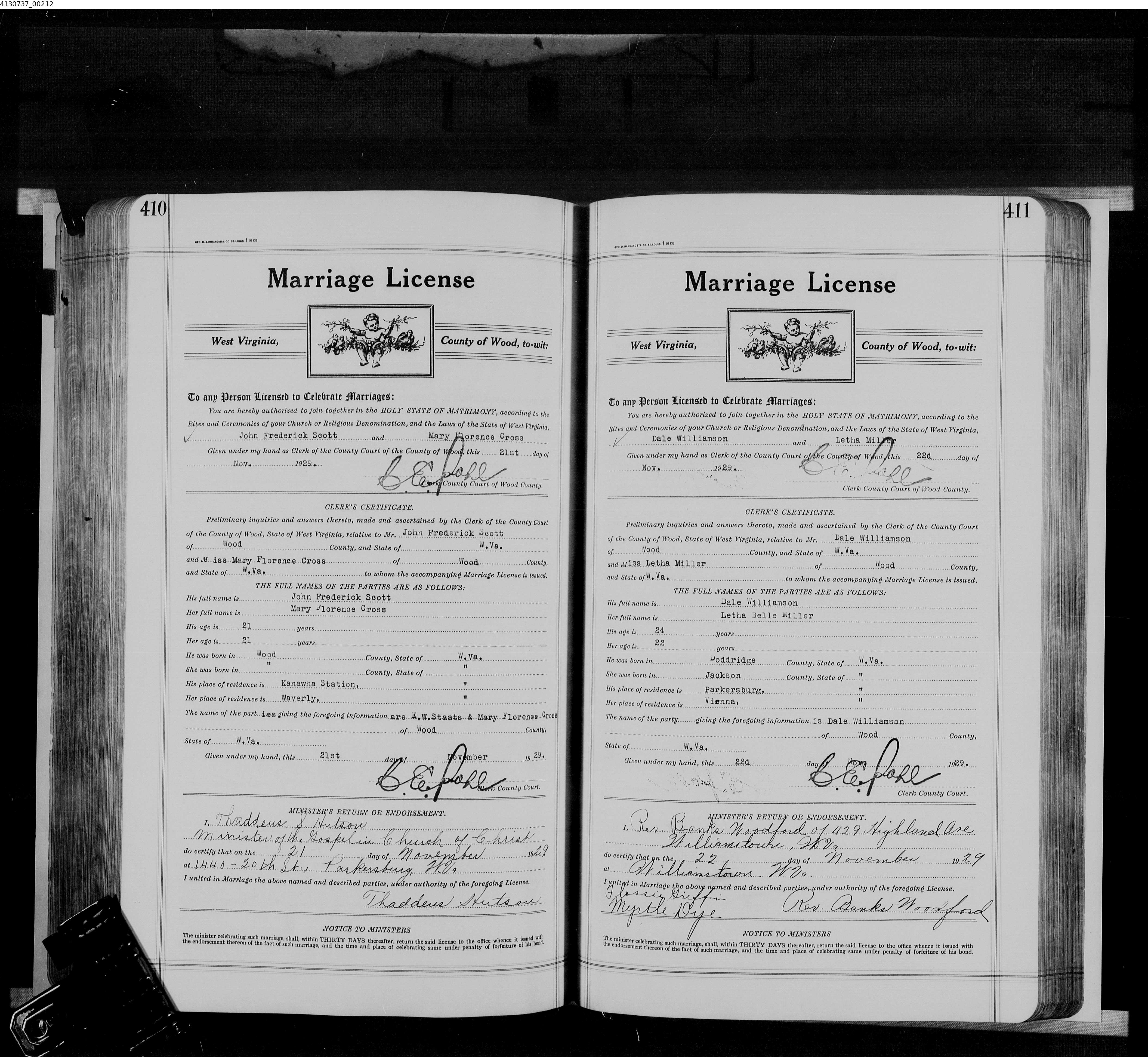 Record Image