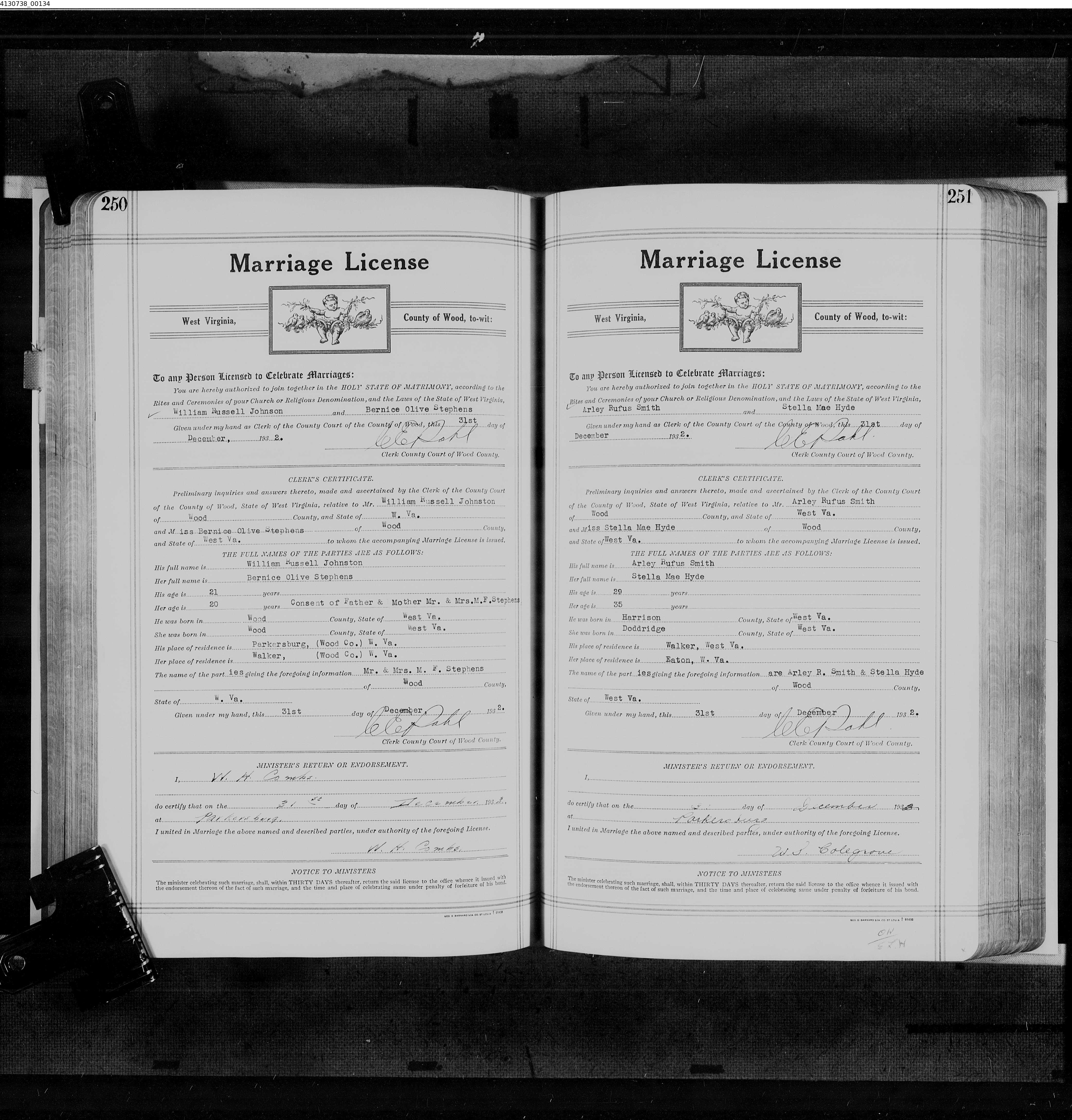 Record Image