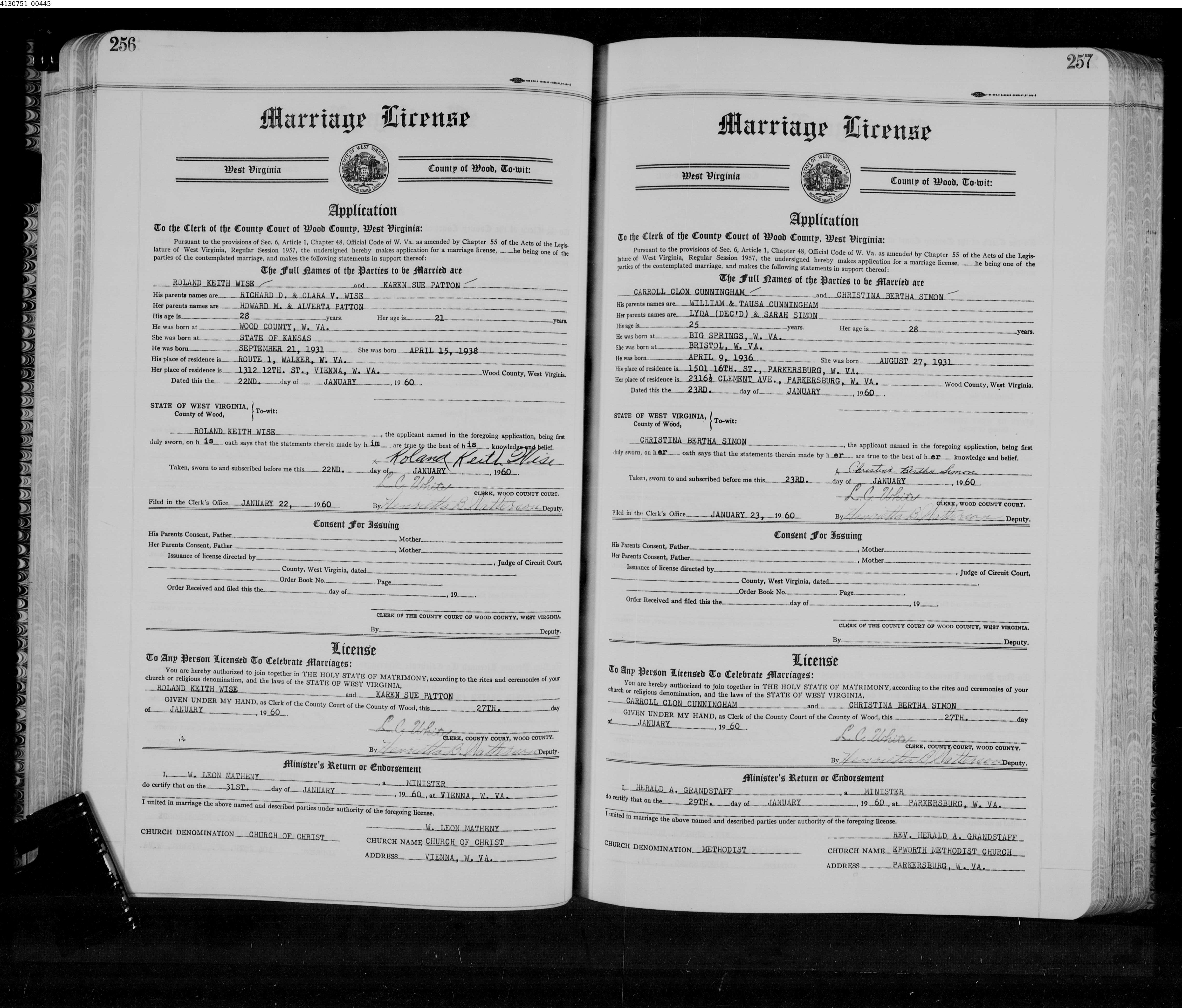 Record Image
