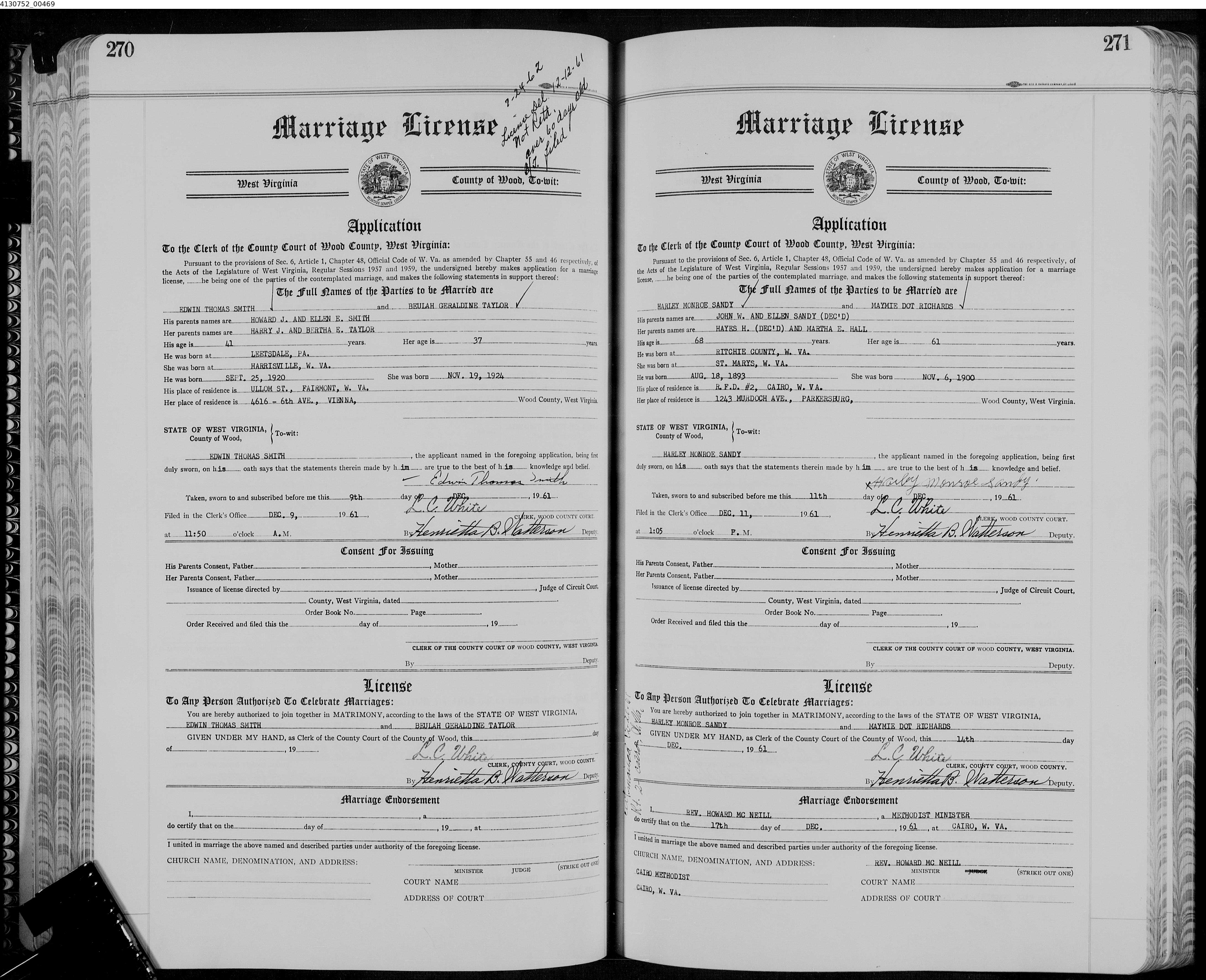 Record Image
