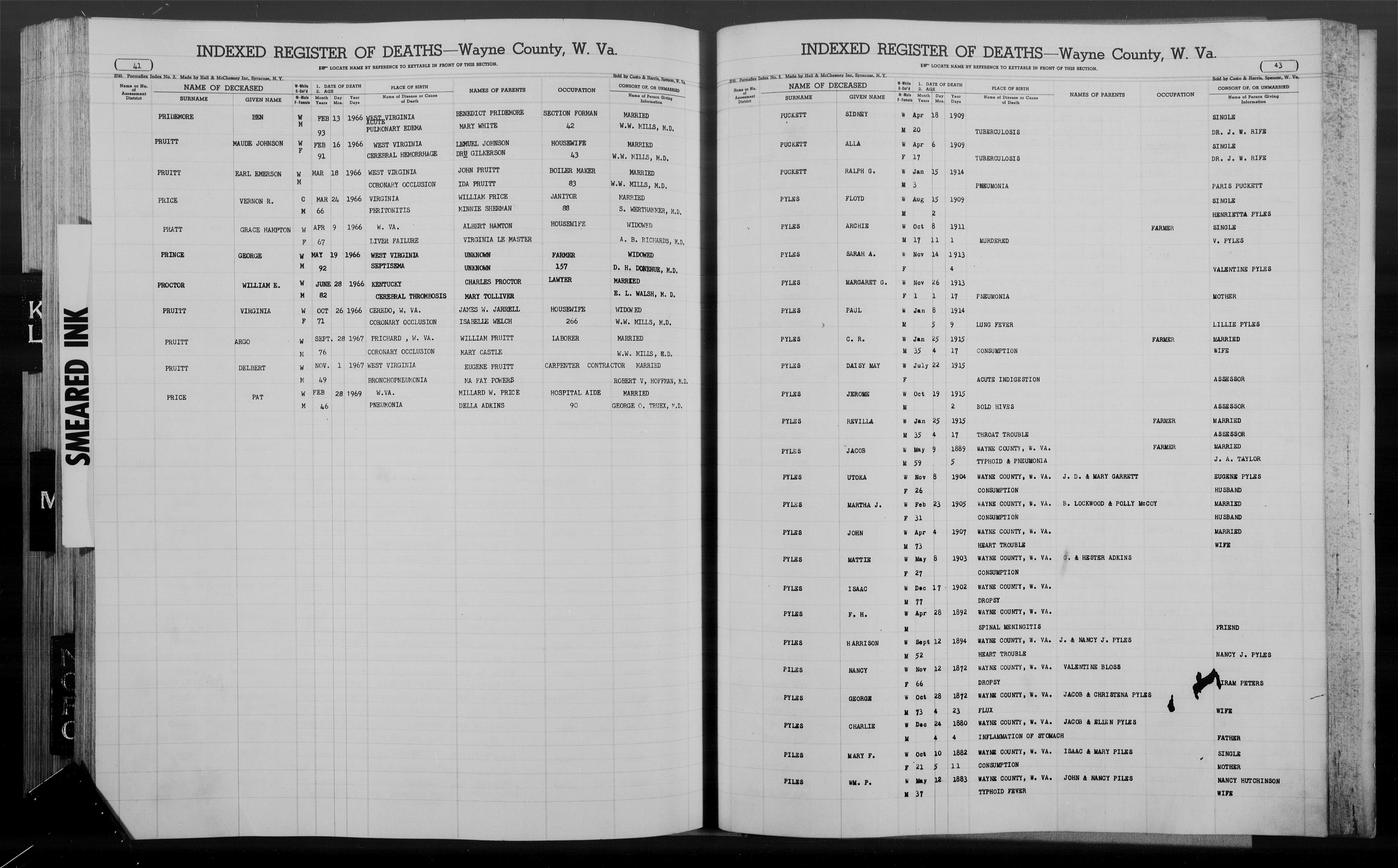 Record Image