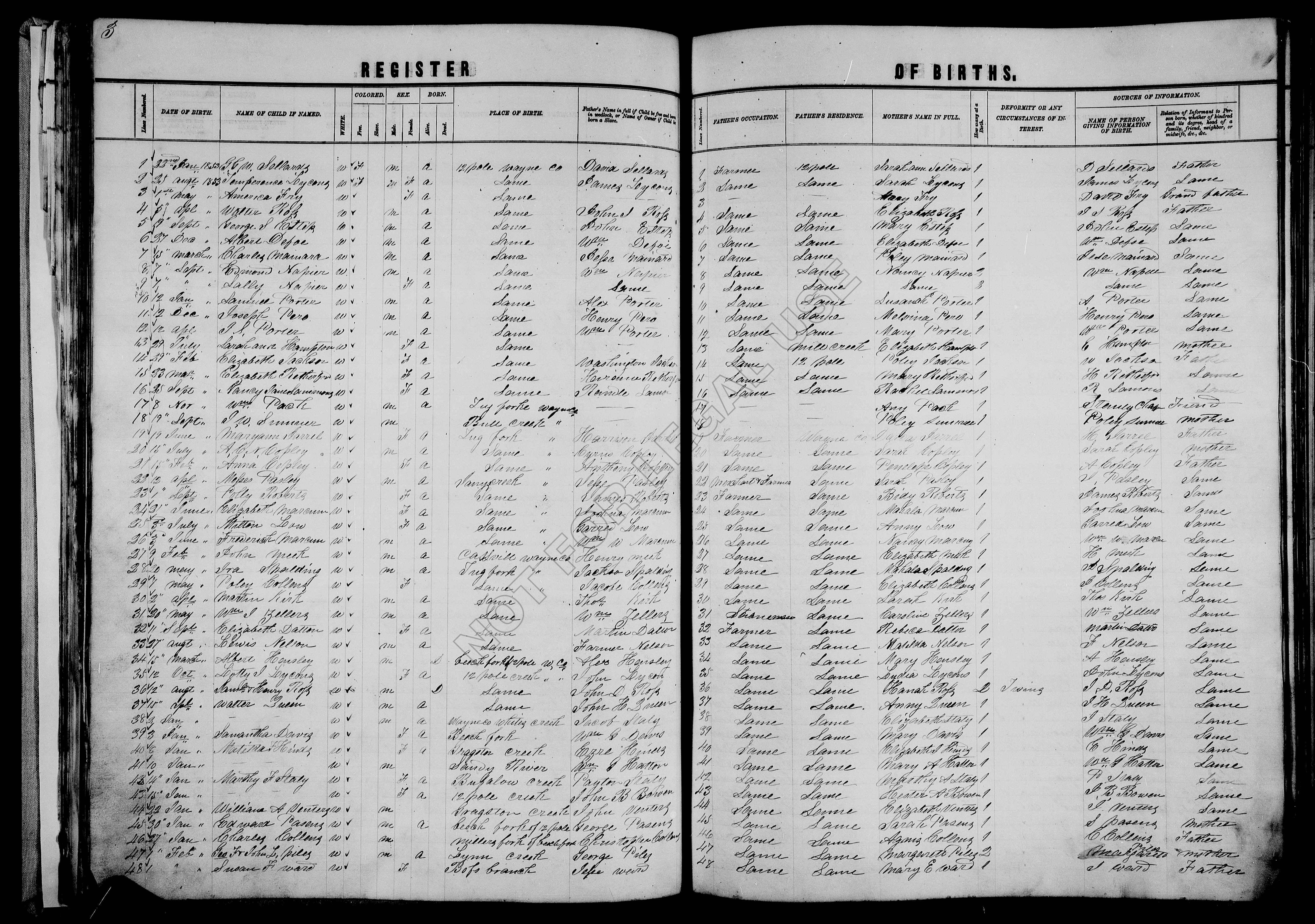 Record Image