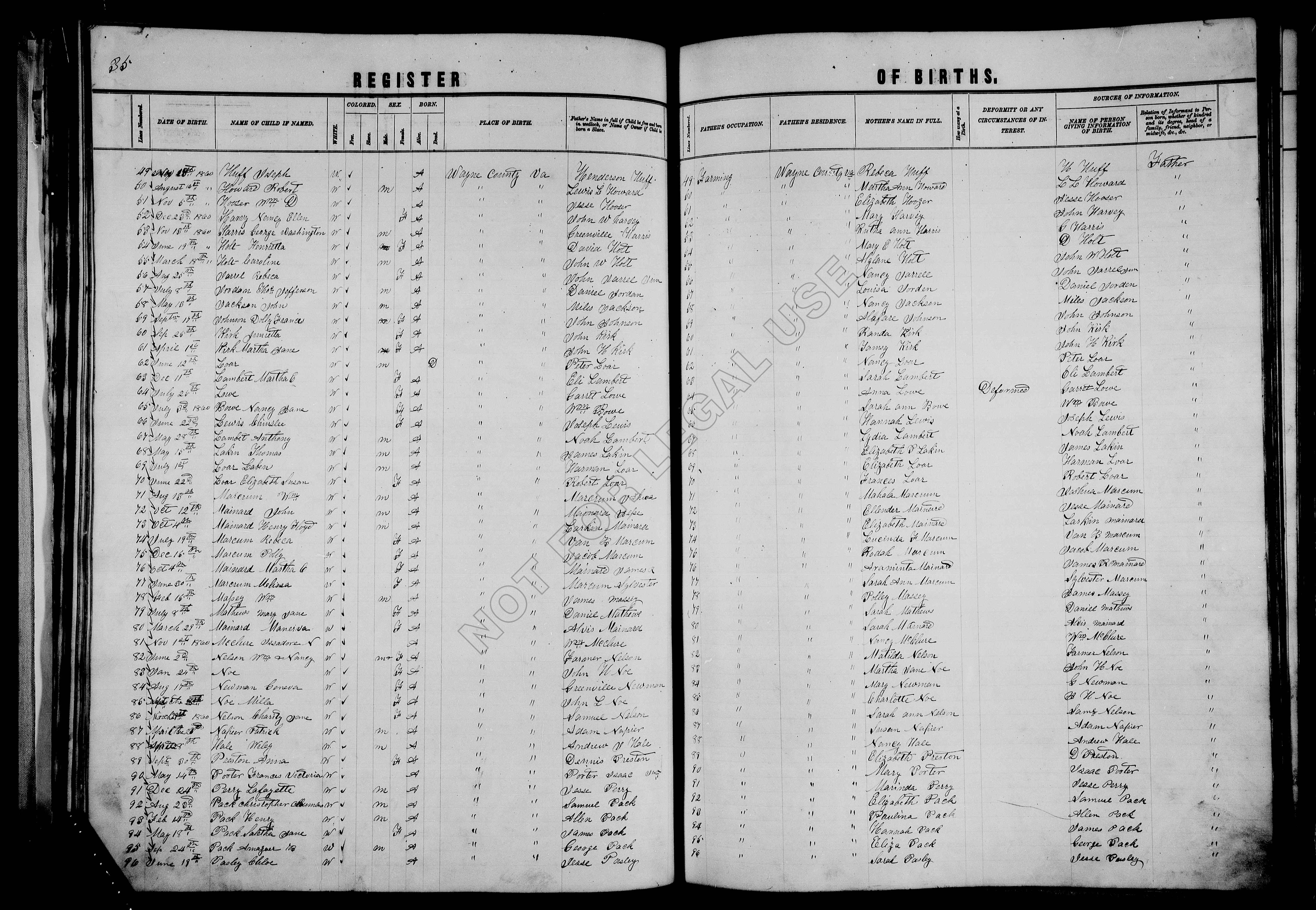 Record Image
