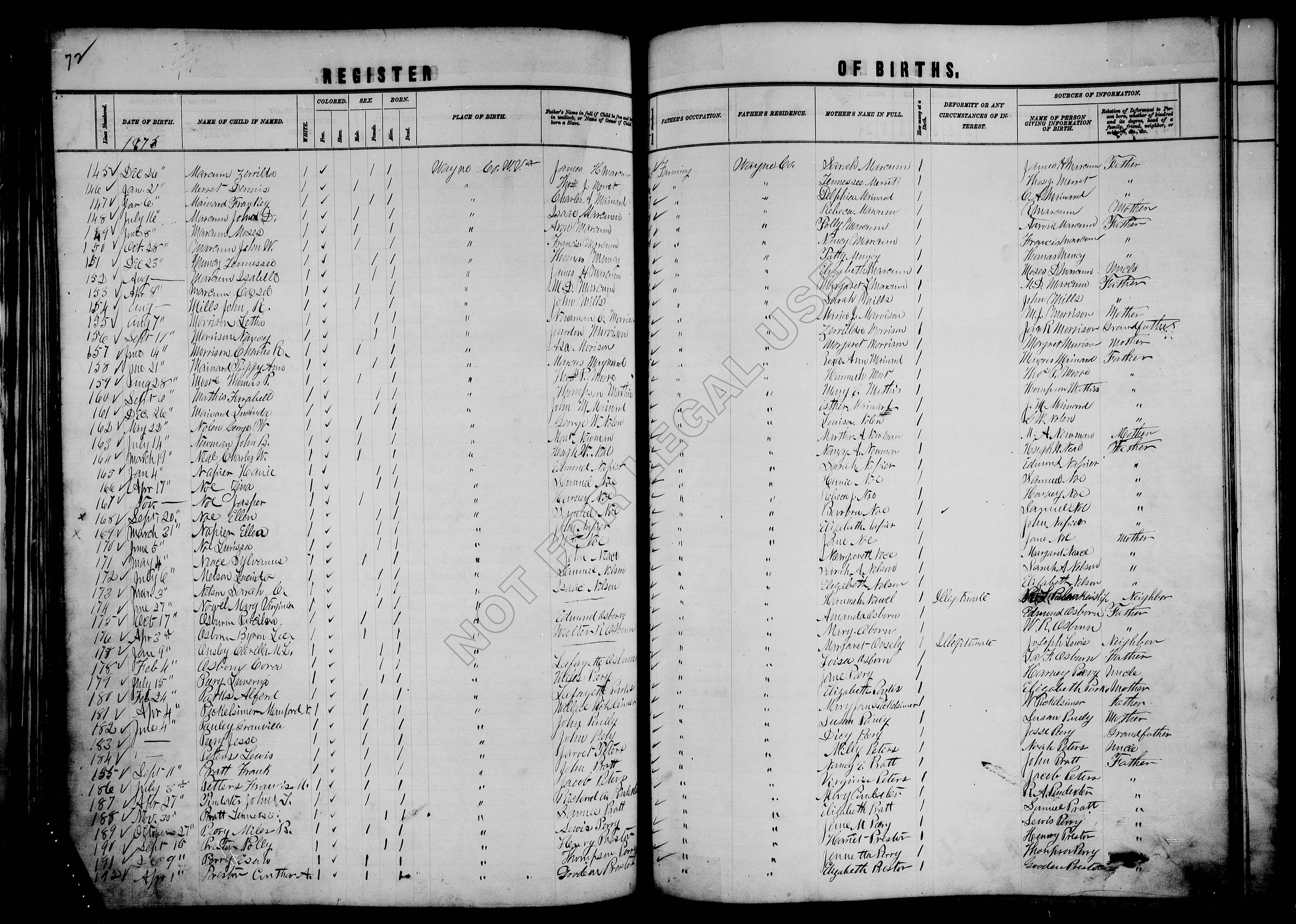 Record Image