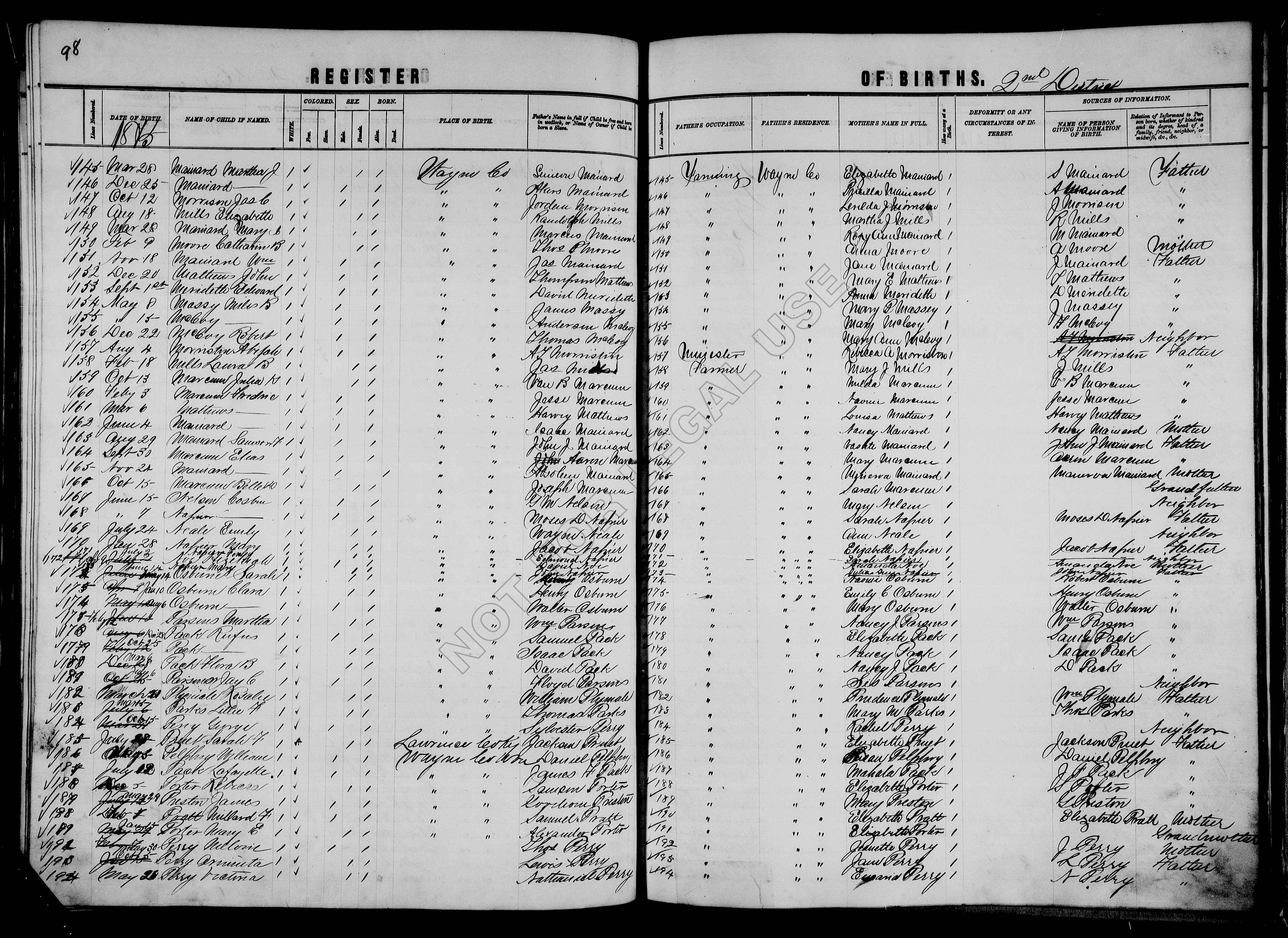 Record Image