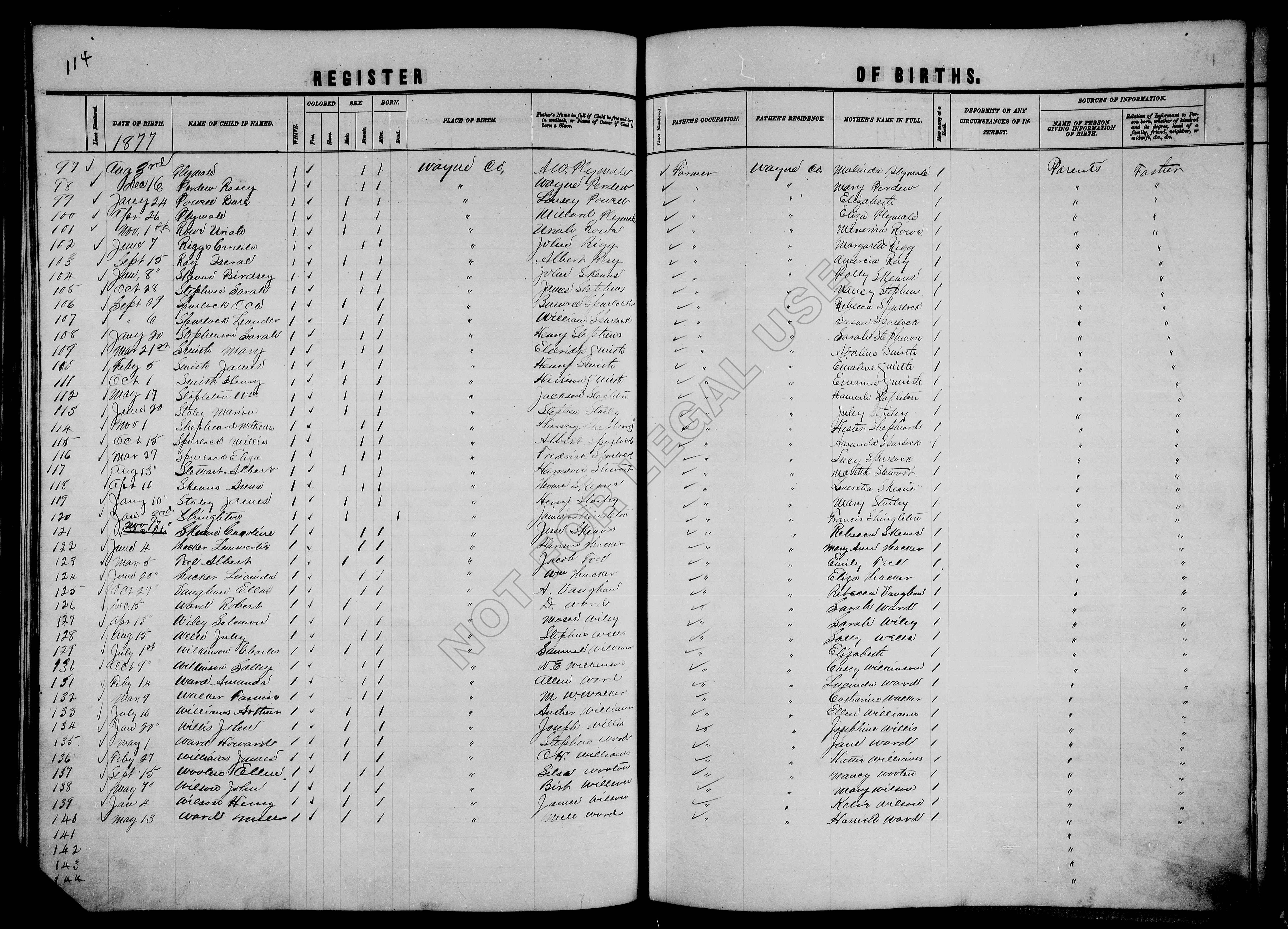 Record Image