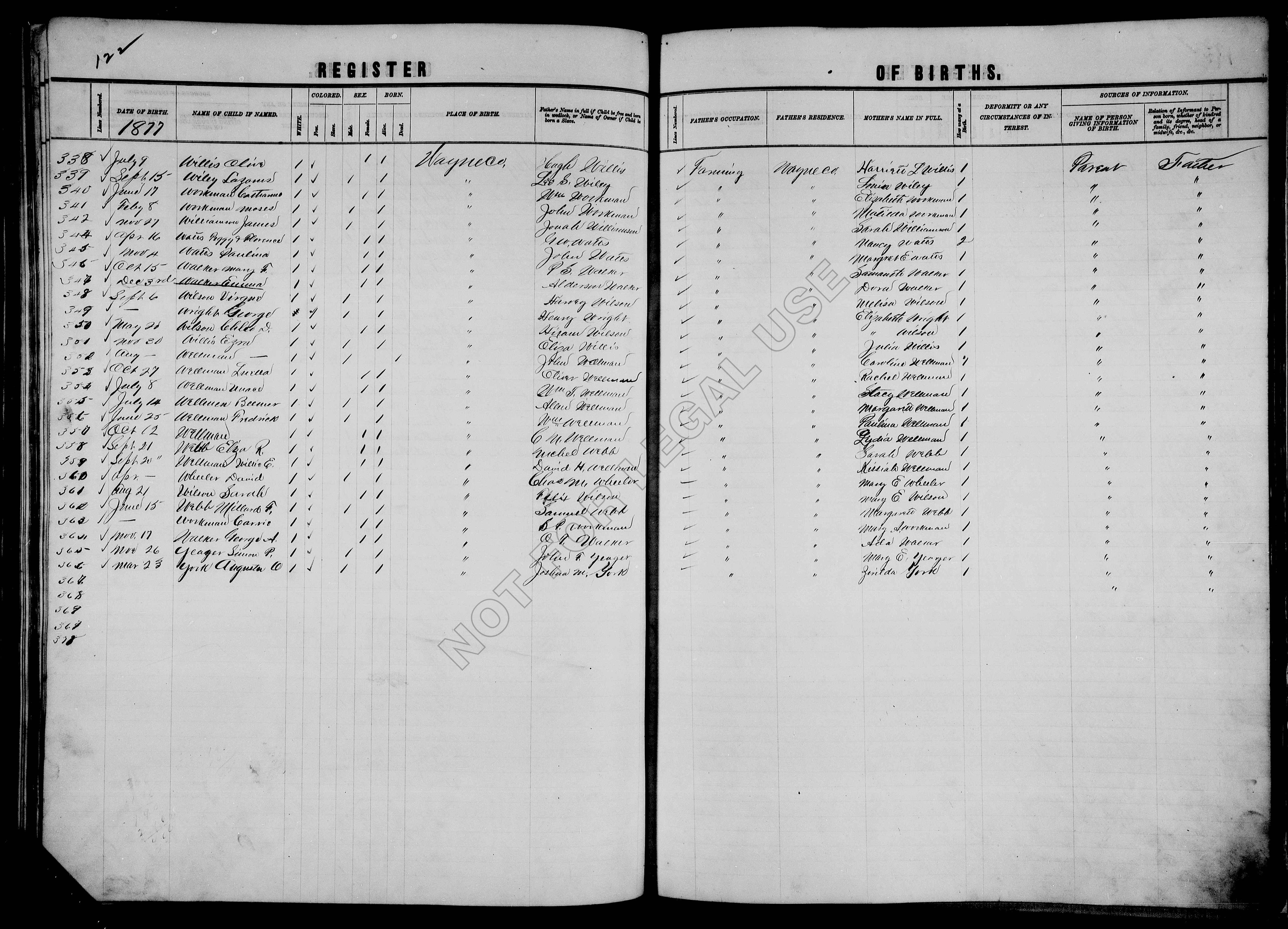 Record Image