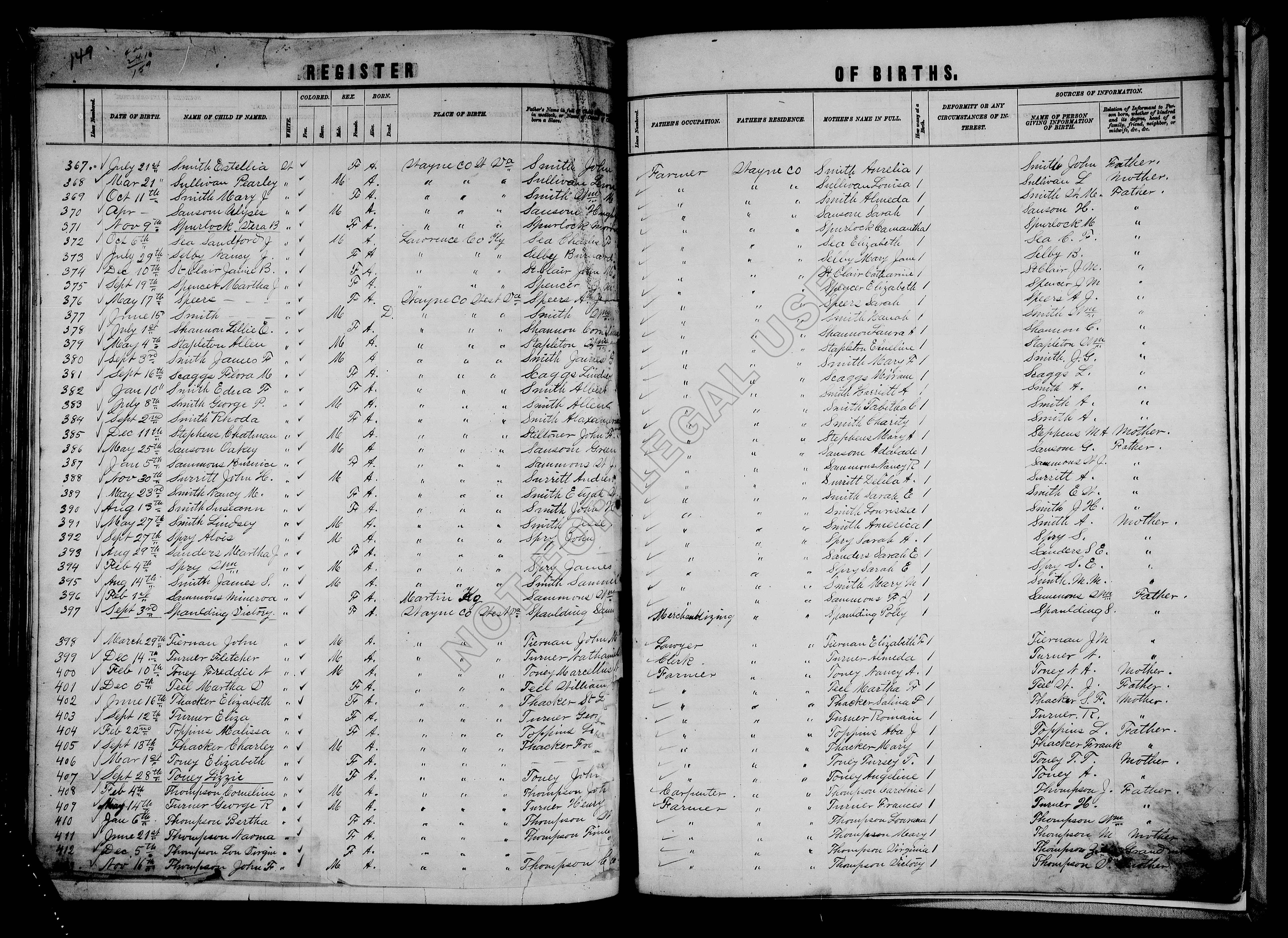 Record Image